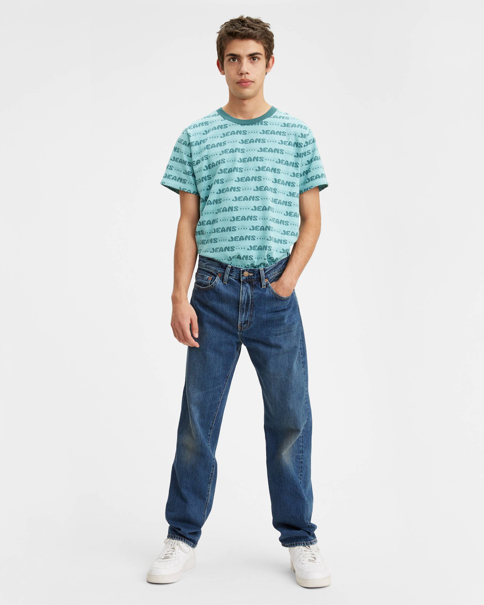 1954 501® Original Fit Men's Jeans 1