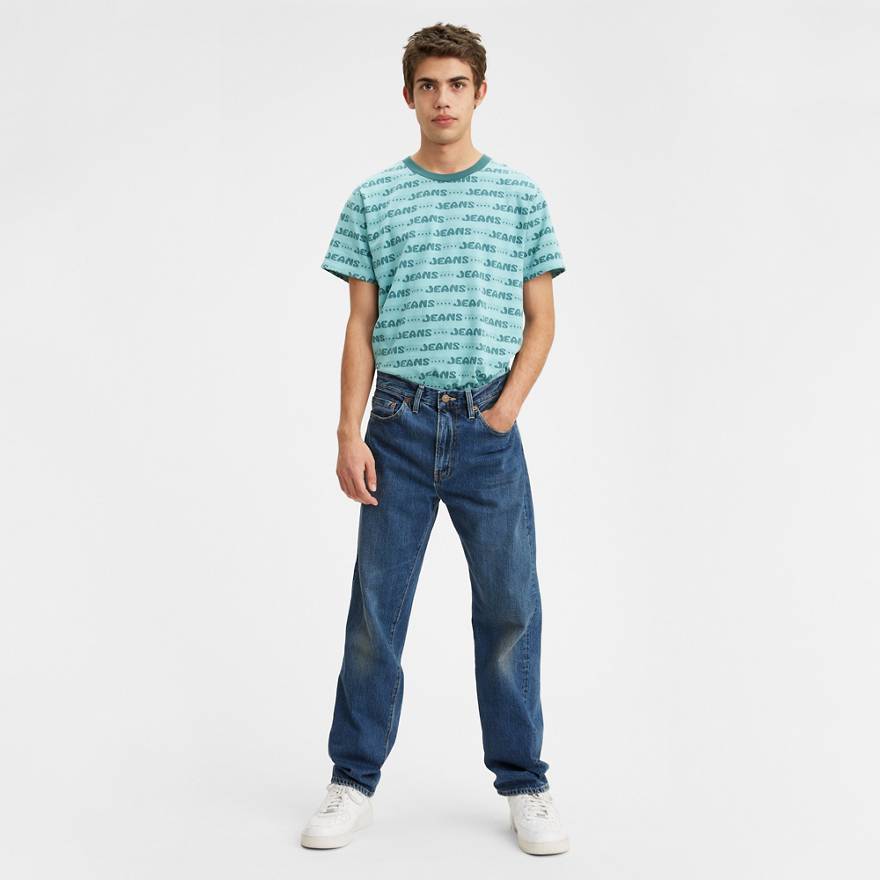 1954 501® Original Fit Men's Jeans 1