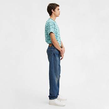 1954 501® Original Fit Men's Jeans 2