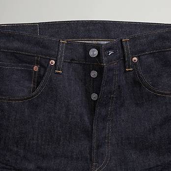 1955 501® Original Fit Selvedge Men's Jeans 6