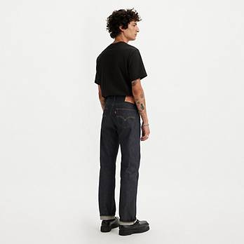 1955 501® Original Fit Selvedge Men's Jeans 2