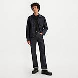 1955 501® Original Fit Selvedge Men's Jeans 1