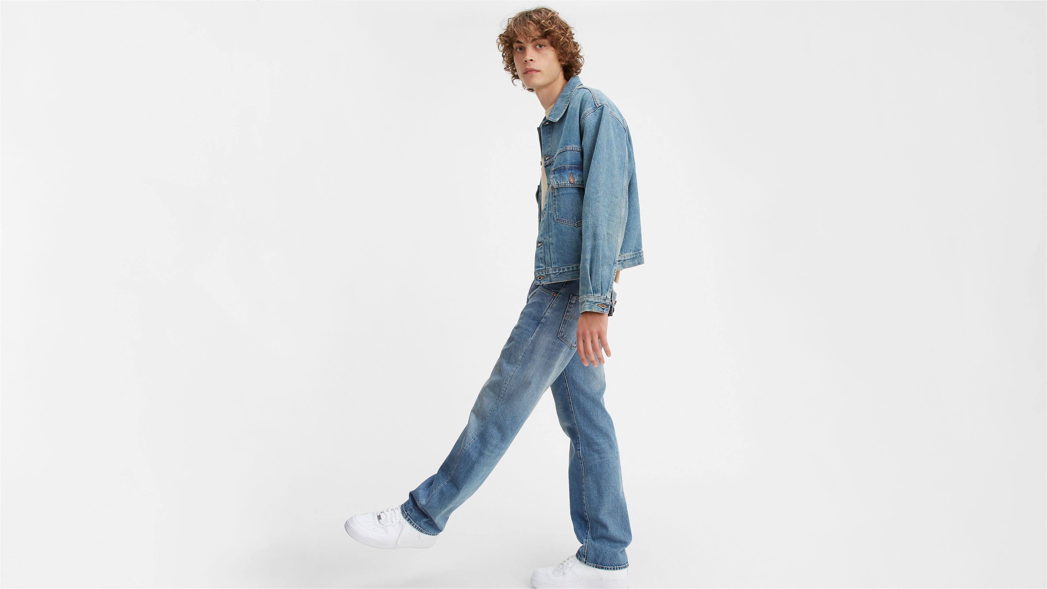 levis jeans vintage
