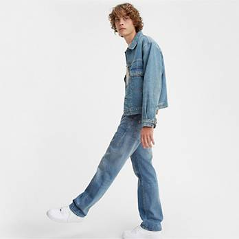 1955 501® Original Fit Men's Jeans 4