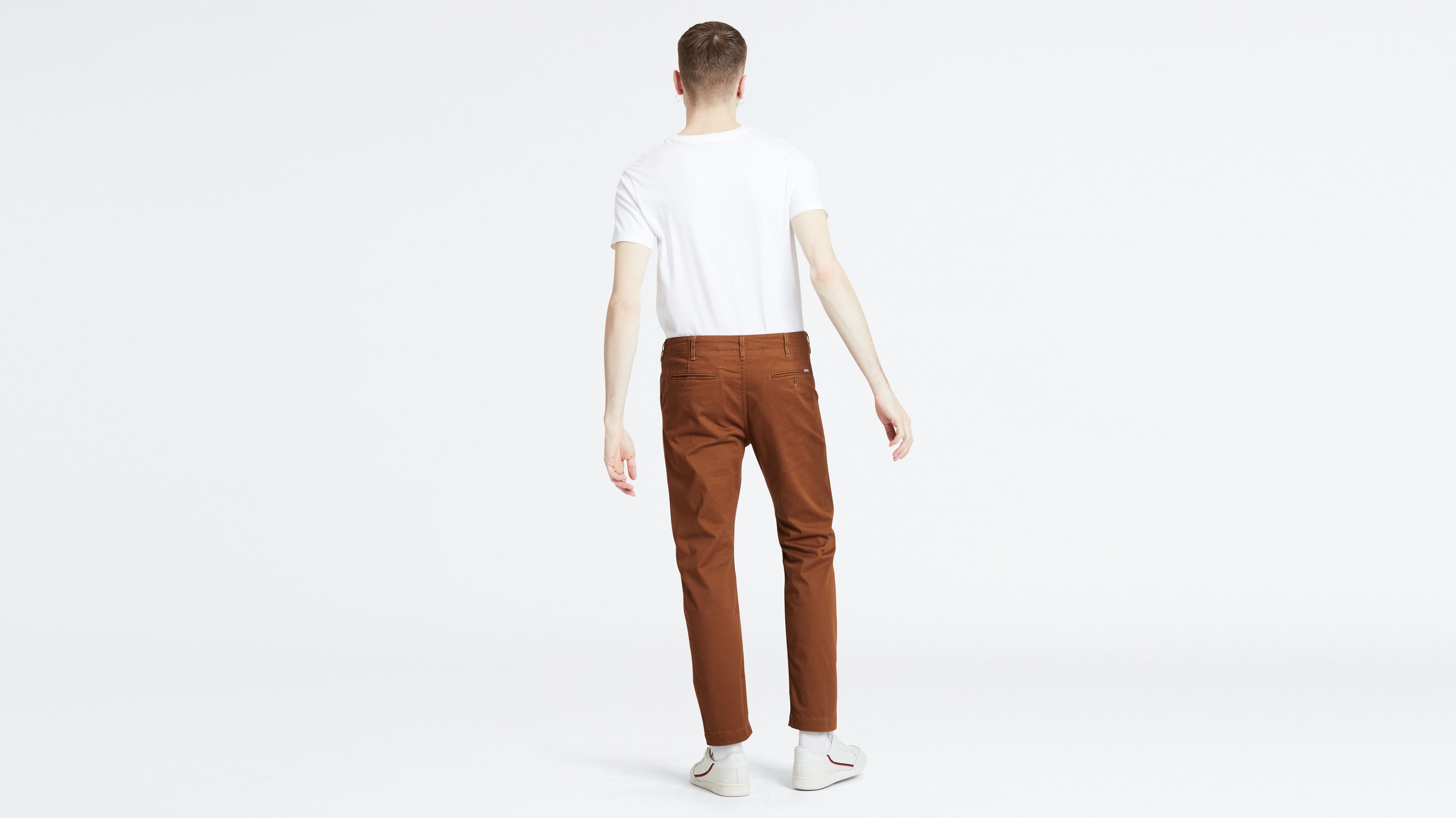 Levi's 502 deals true chino