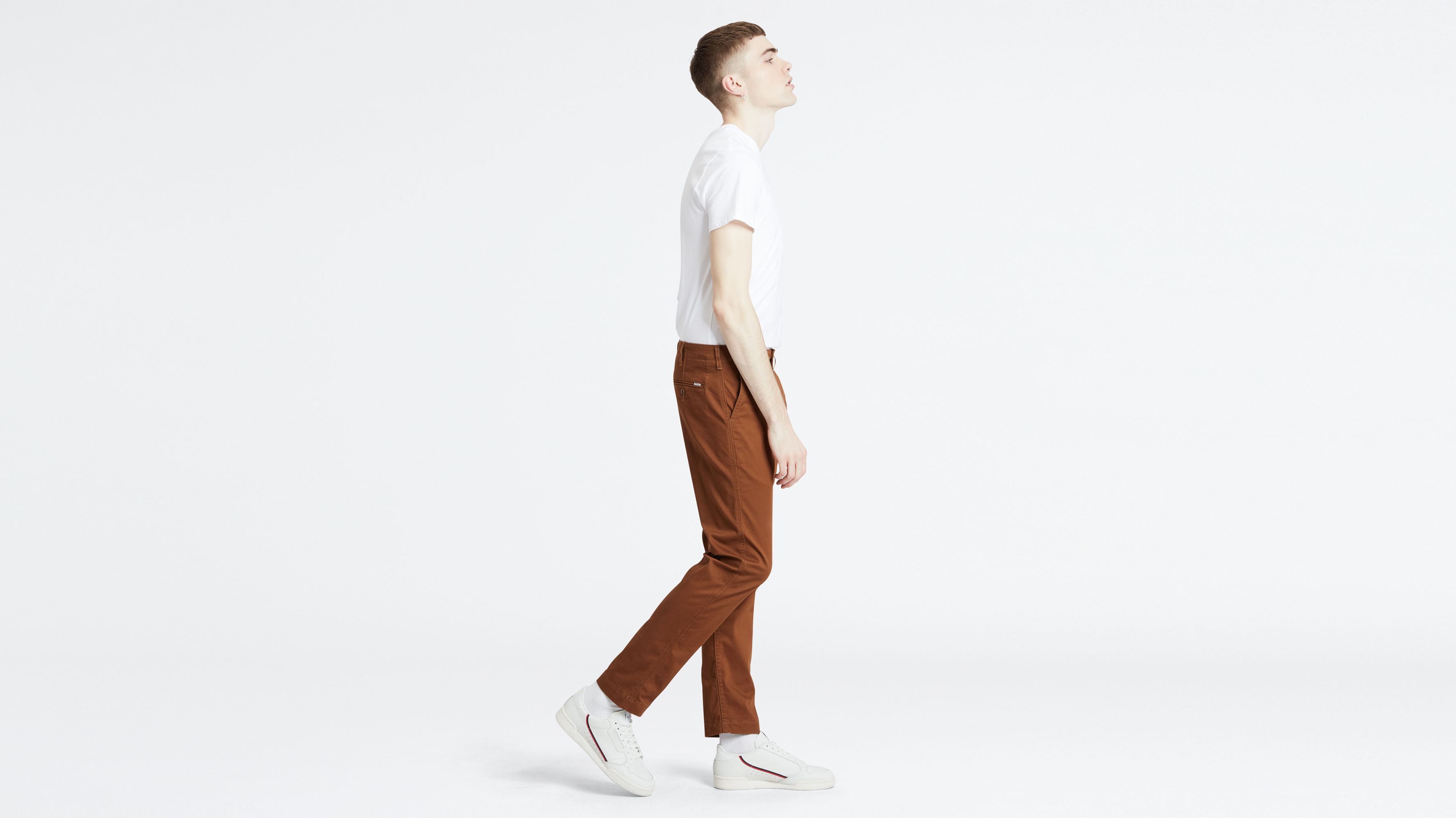 Levis true deals chino 502