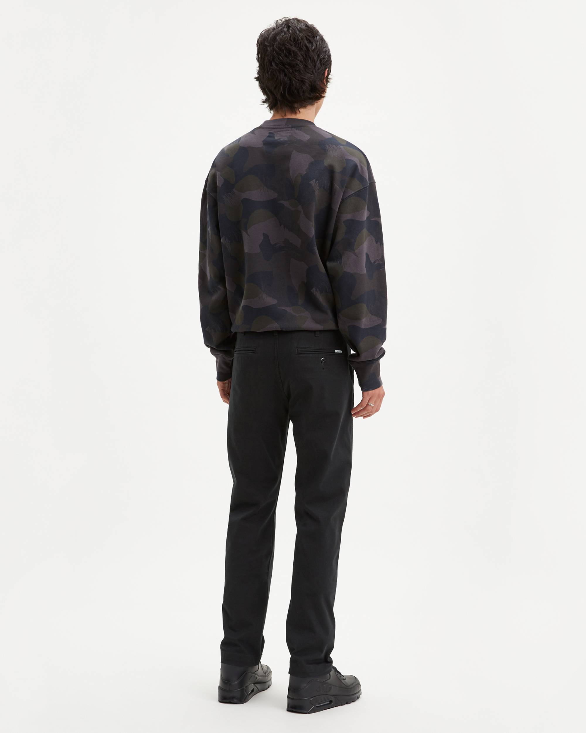 502™ Taper Fit Chino Pants 2