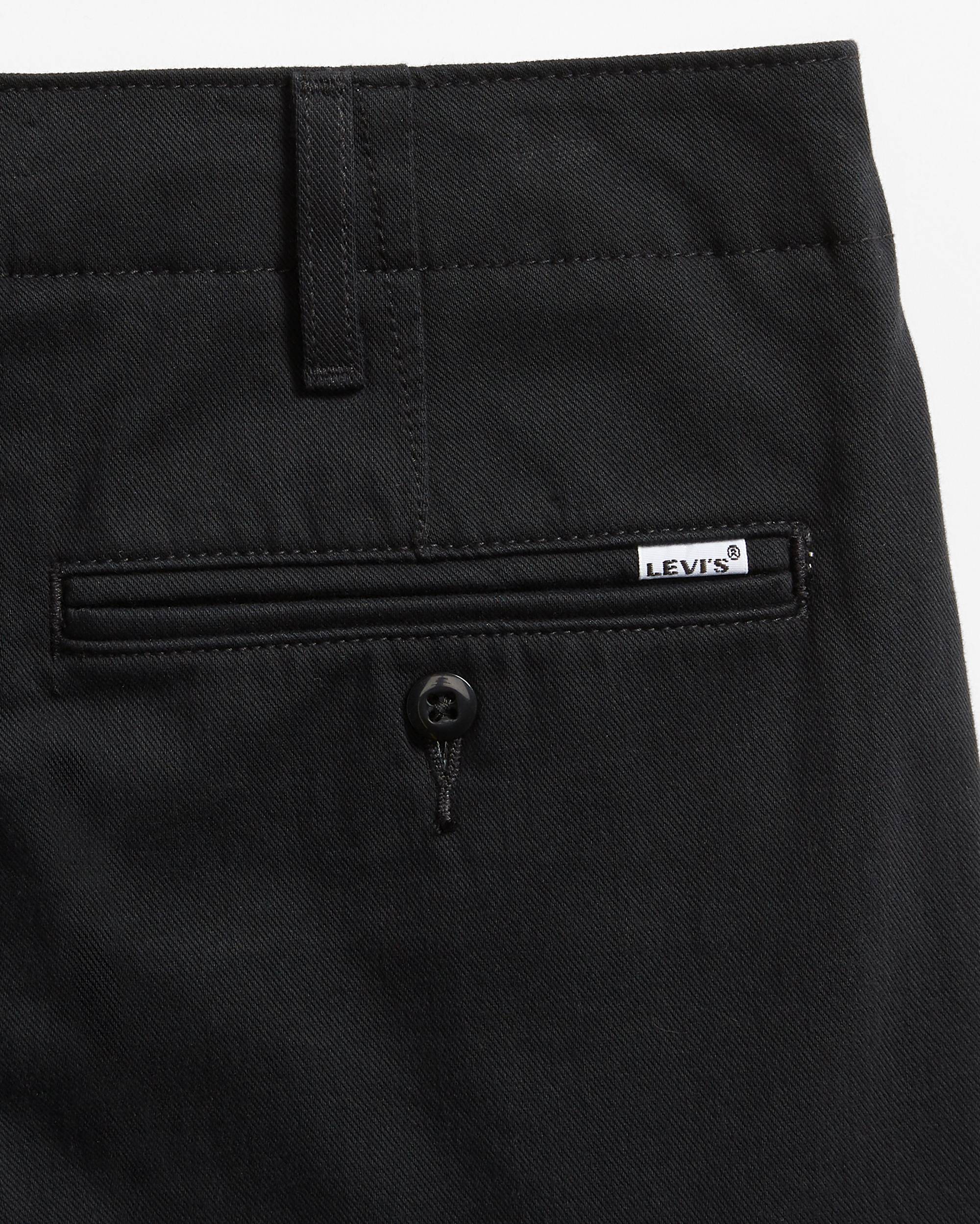 502™ Taper Fit Chino Pants 5