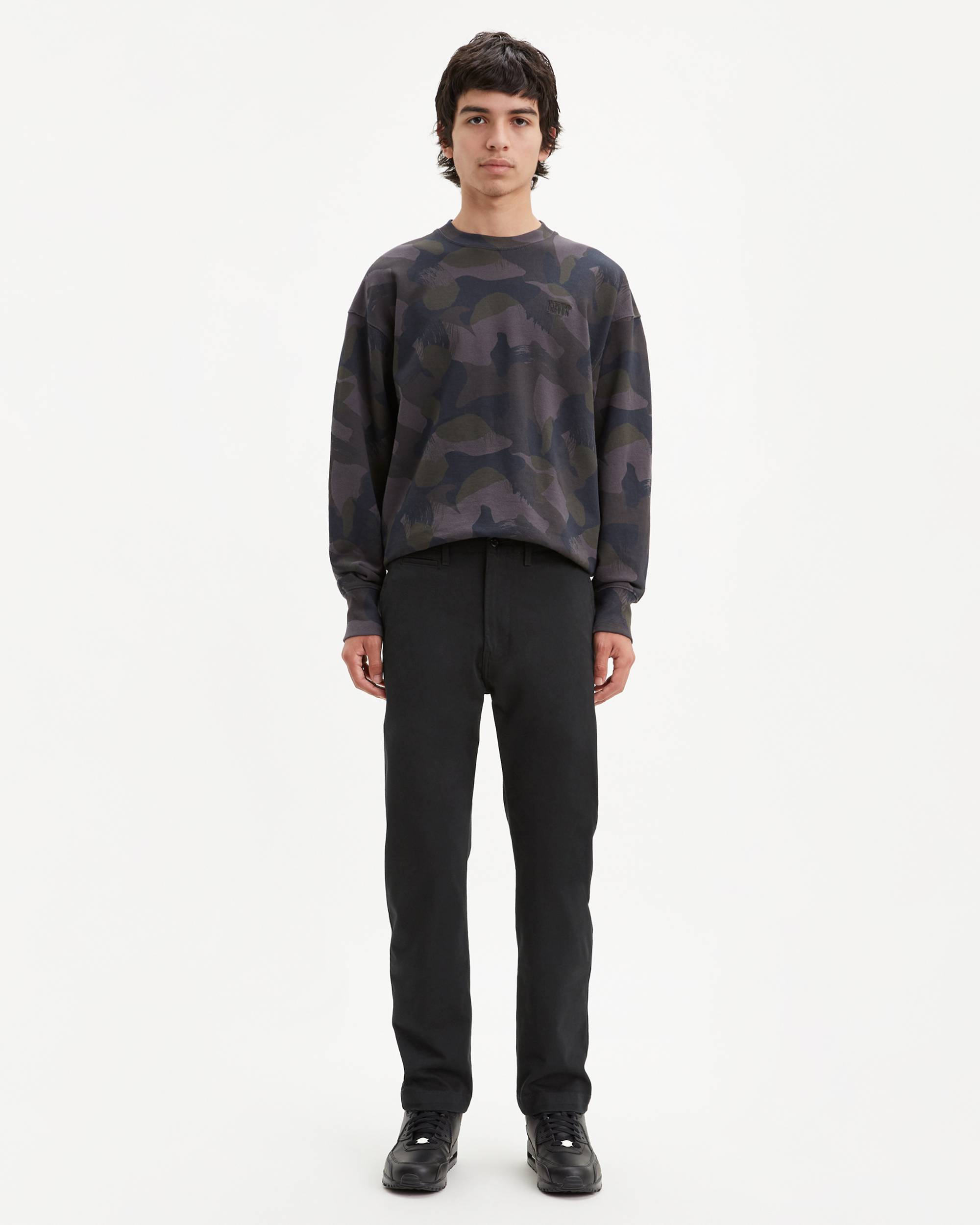 502™ Taper Fit Chino Pants 1