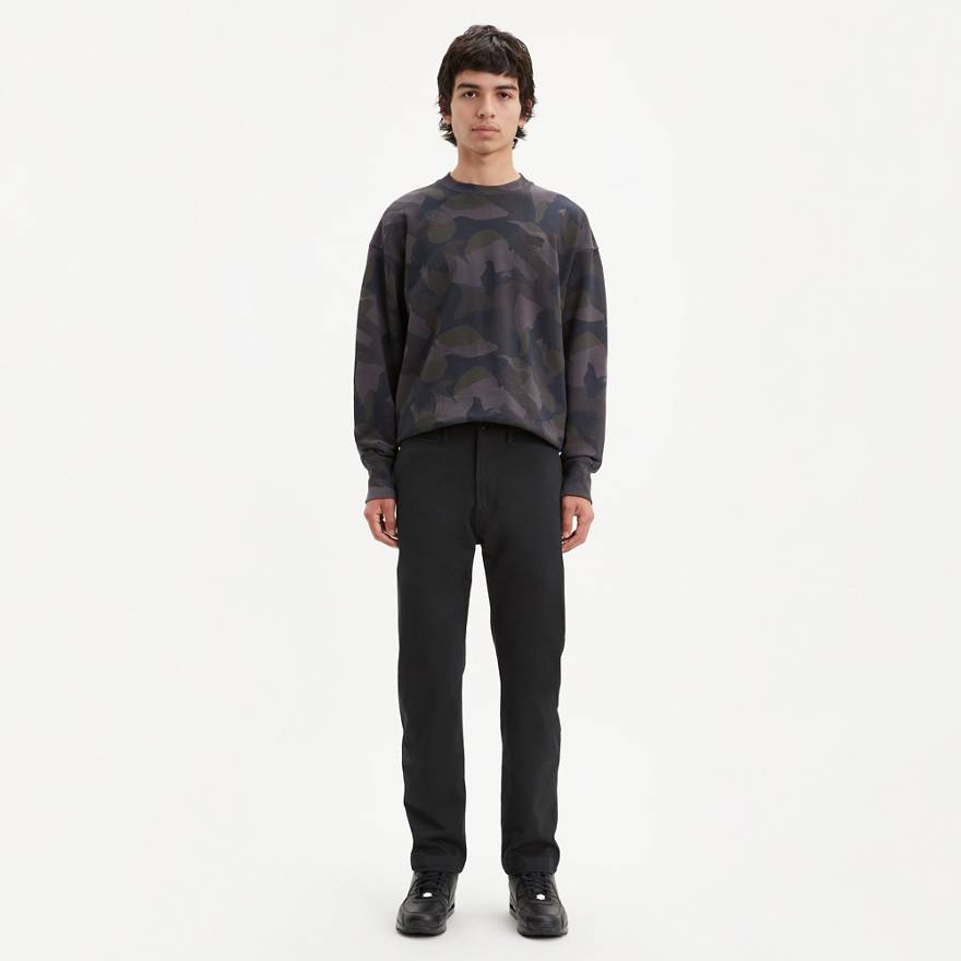 502™ Taper Fit Chino Pants 1