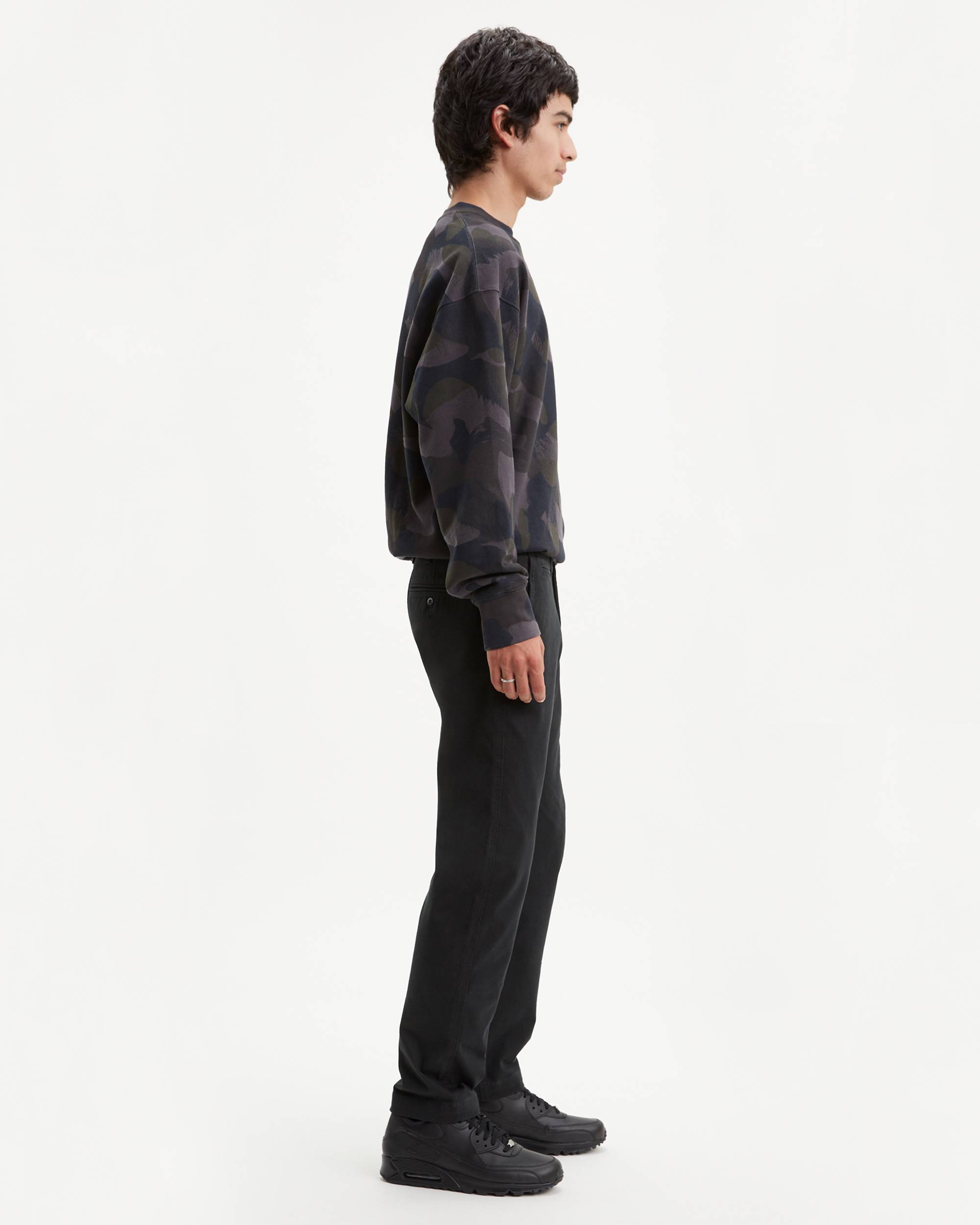 502™ Taper Fit Chino Pants 3