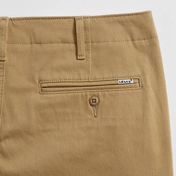 502™ Taper Fit Chino Pants 5