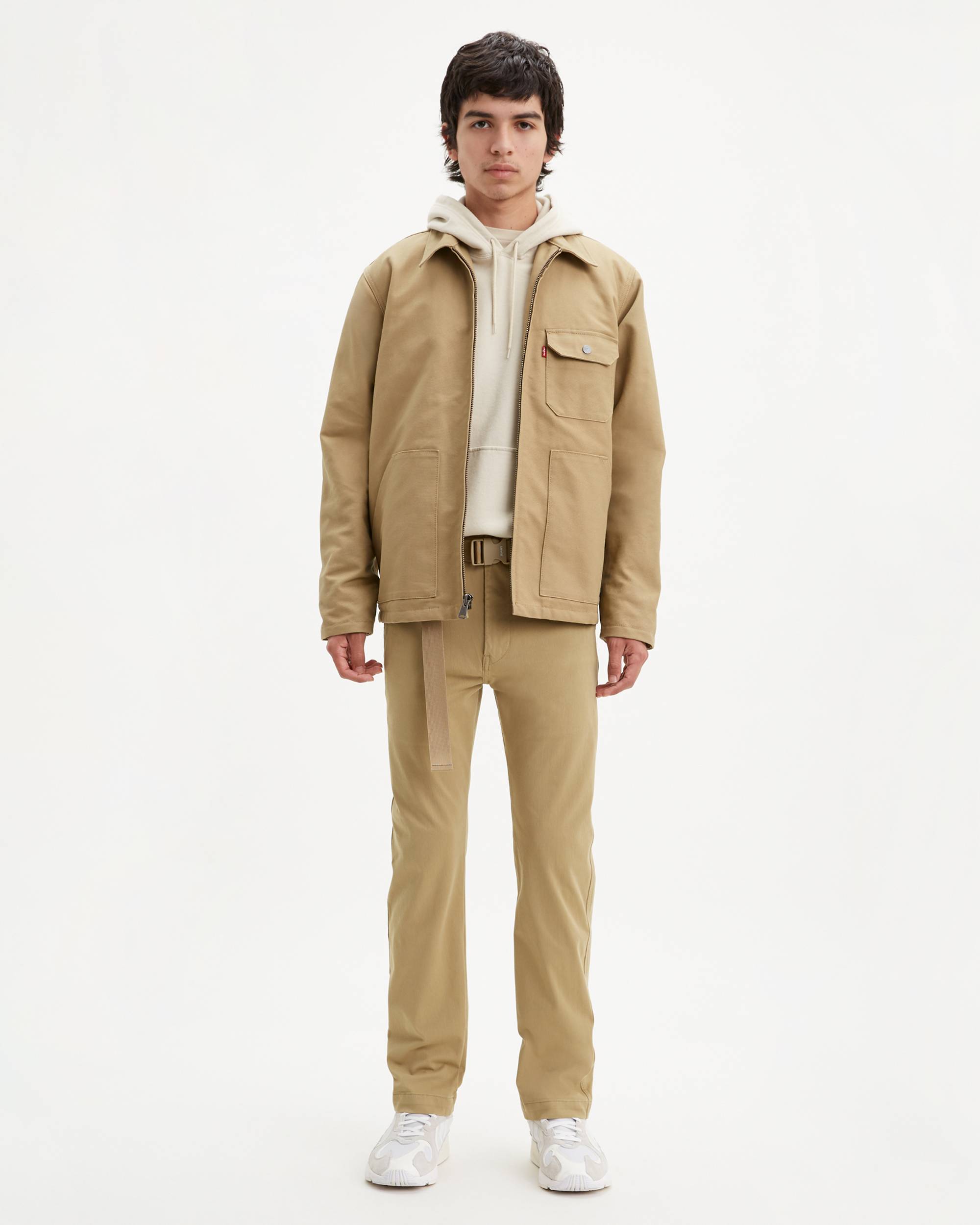 502™ Taper Fit Chino Pants 1