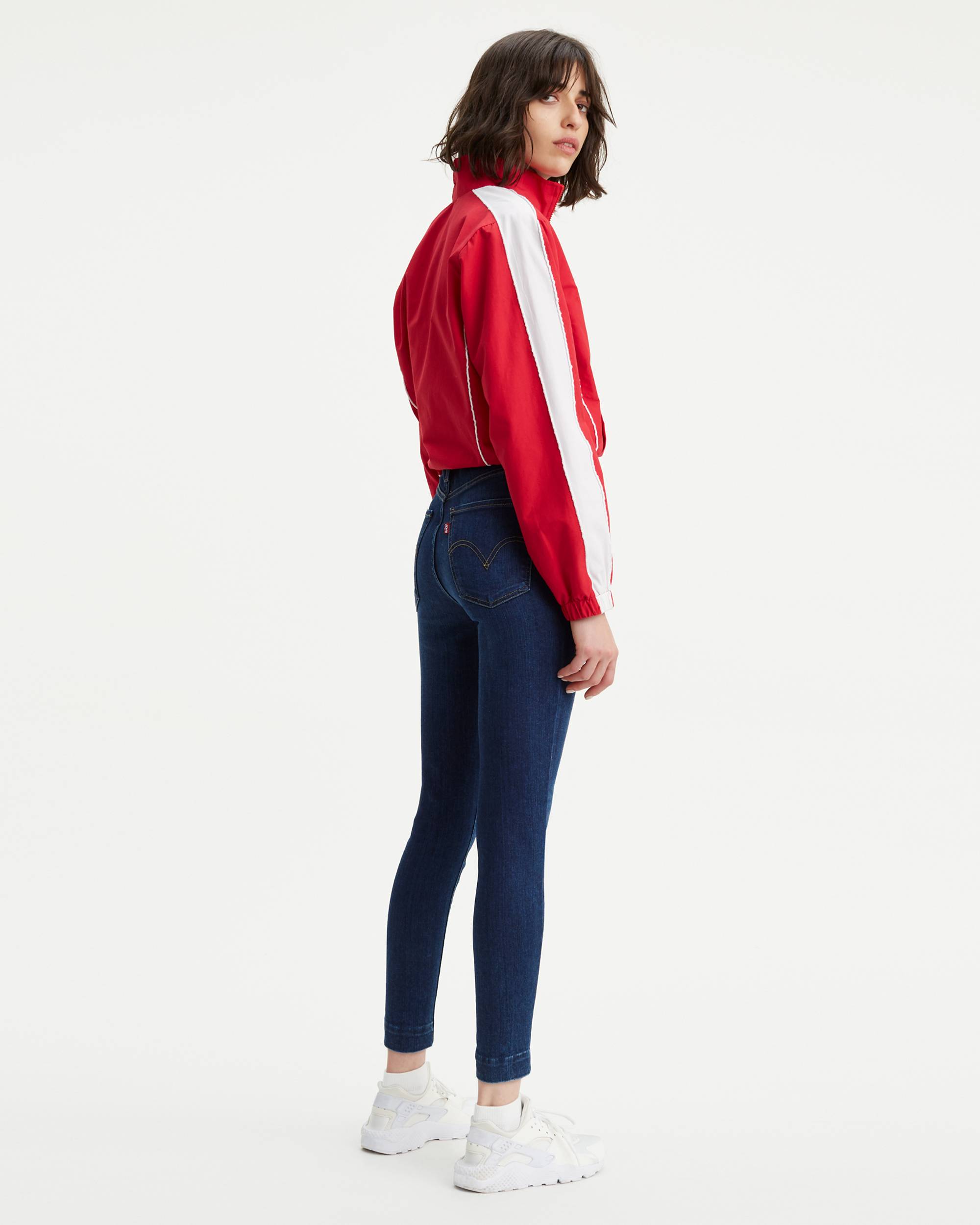 Mile High Super Skinny Ankle Women's Jeans 3