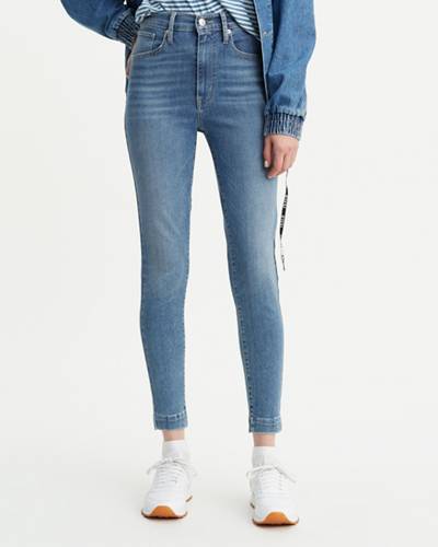 Mile High Super Skinny Ankle 1