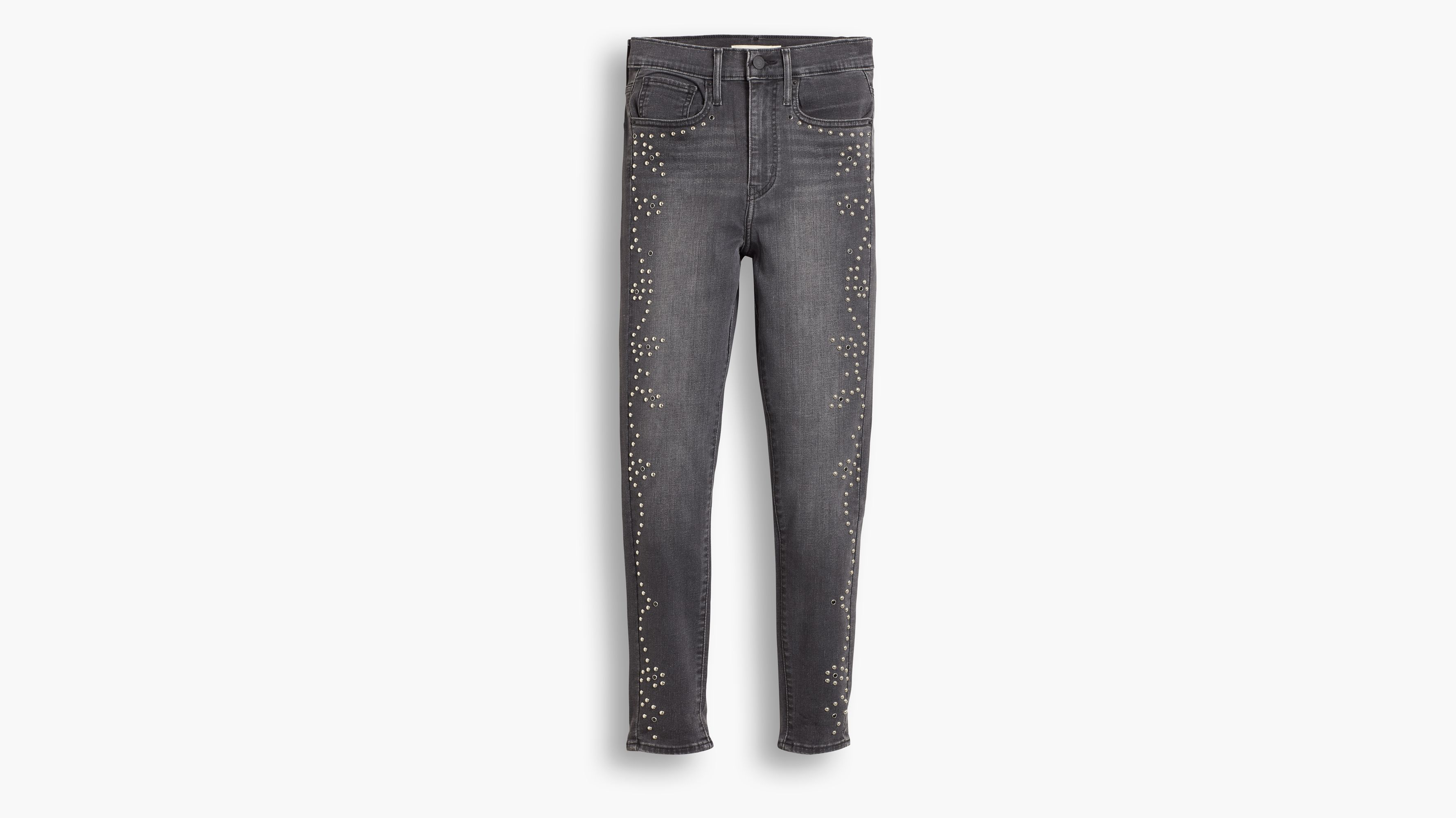 Denizen levi's best sale modern ankle skinny