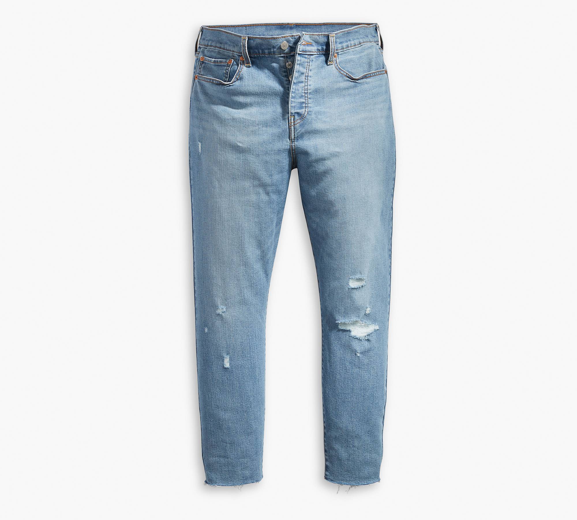 Wedgie Fit Women's Jeans (plus Size) - Medium Wash | Levi's® US