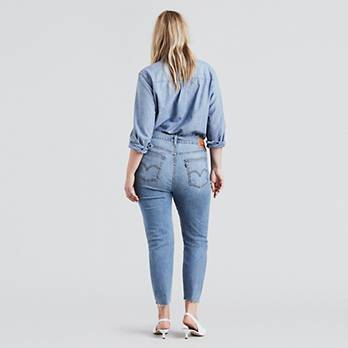 Wedgie Fit Women's Jeans (Plus Size) 3