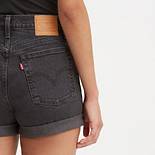 Wedgie Fit Shorts 4