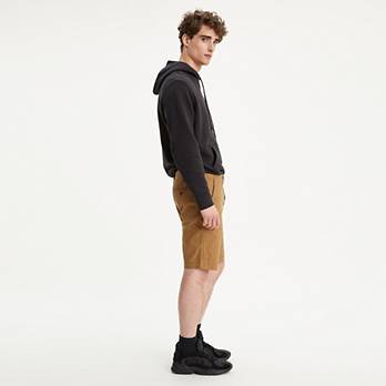 502™ Taper Fit Chino Shorts 3