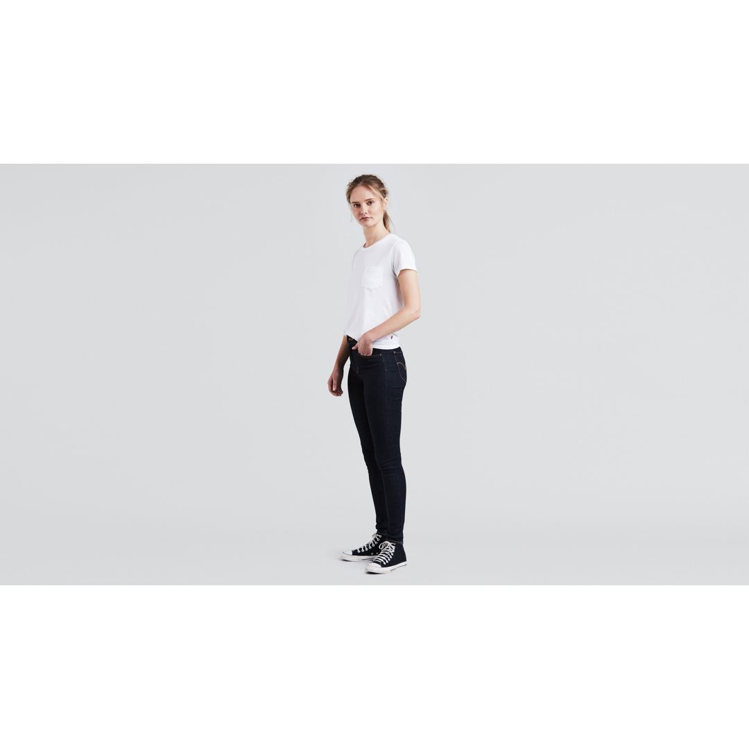 Levi's 720 High Rise Super Skinny Women's Jeans 30x30