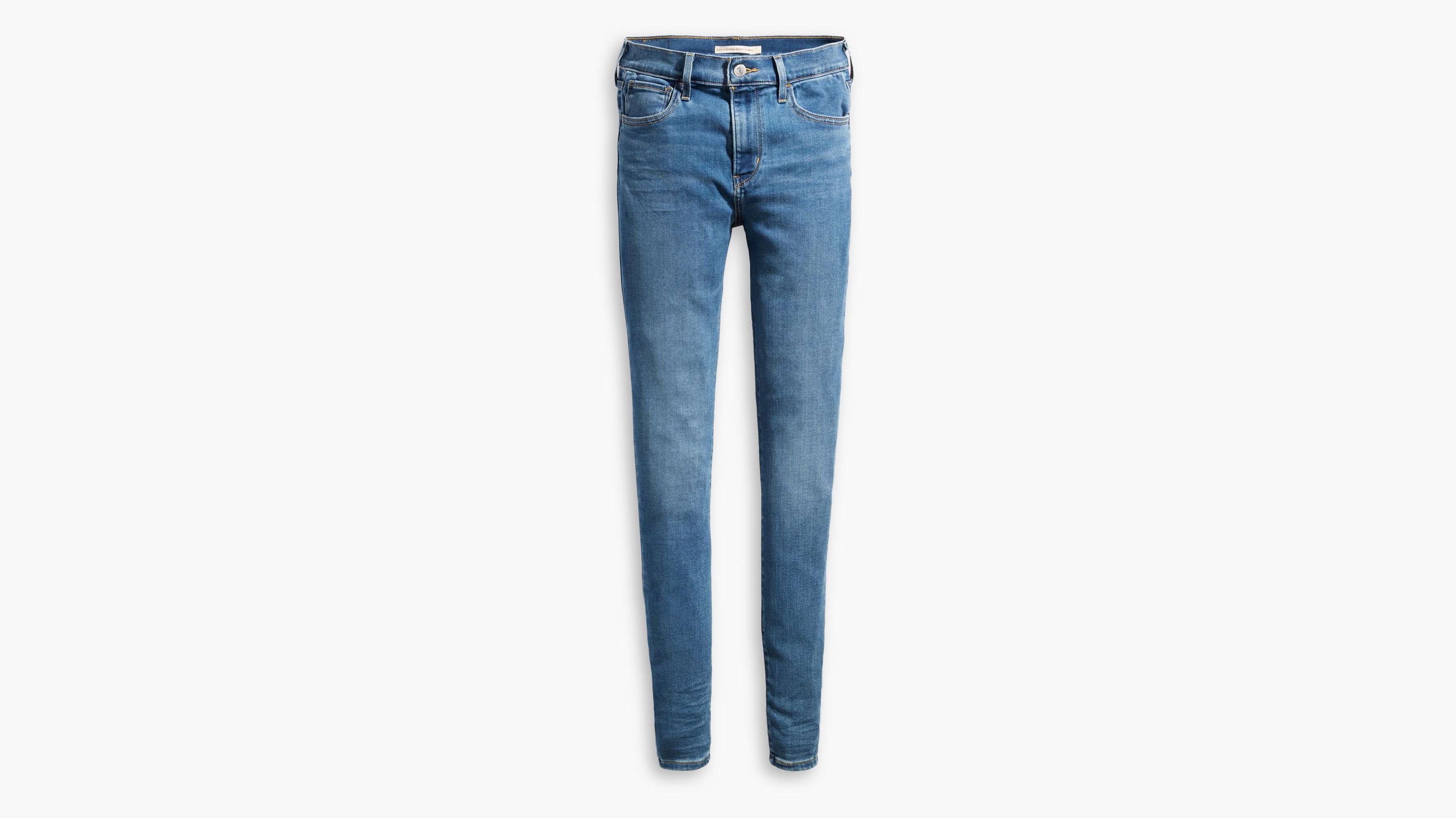 levi's 720 blue bird