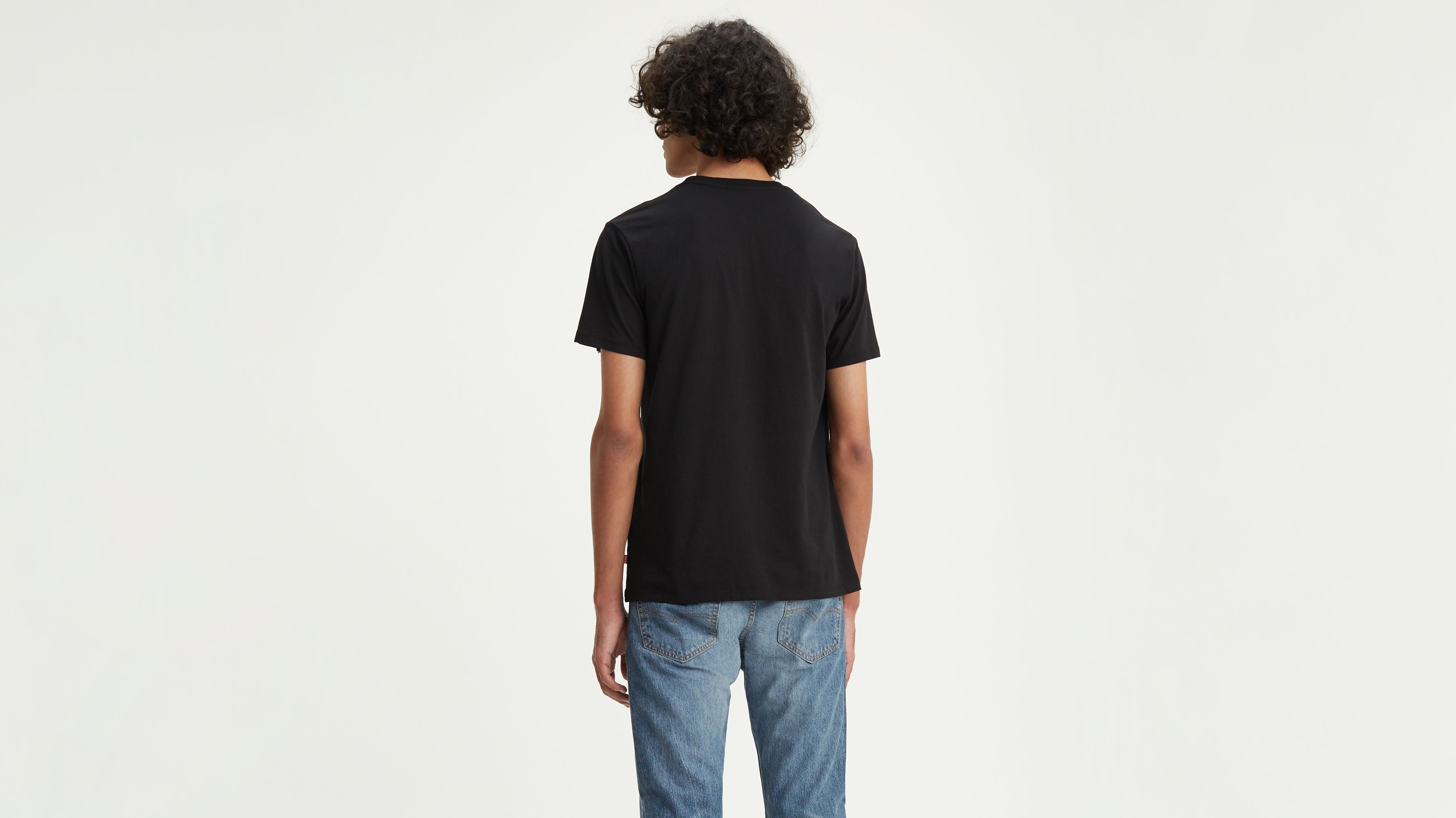 Levi’s® Repeat Tee Shirt 2