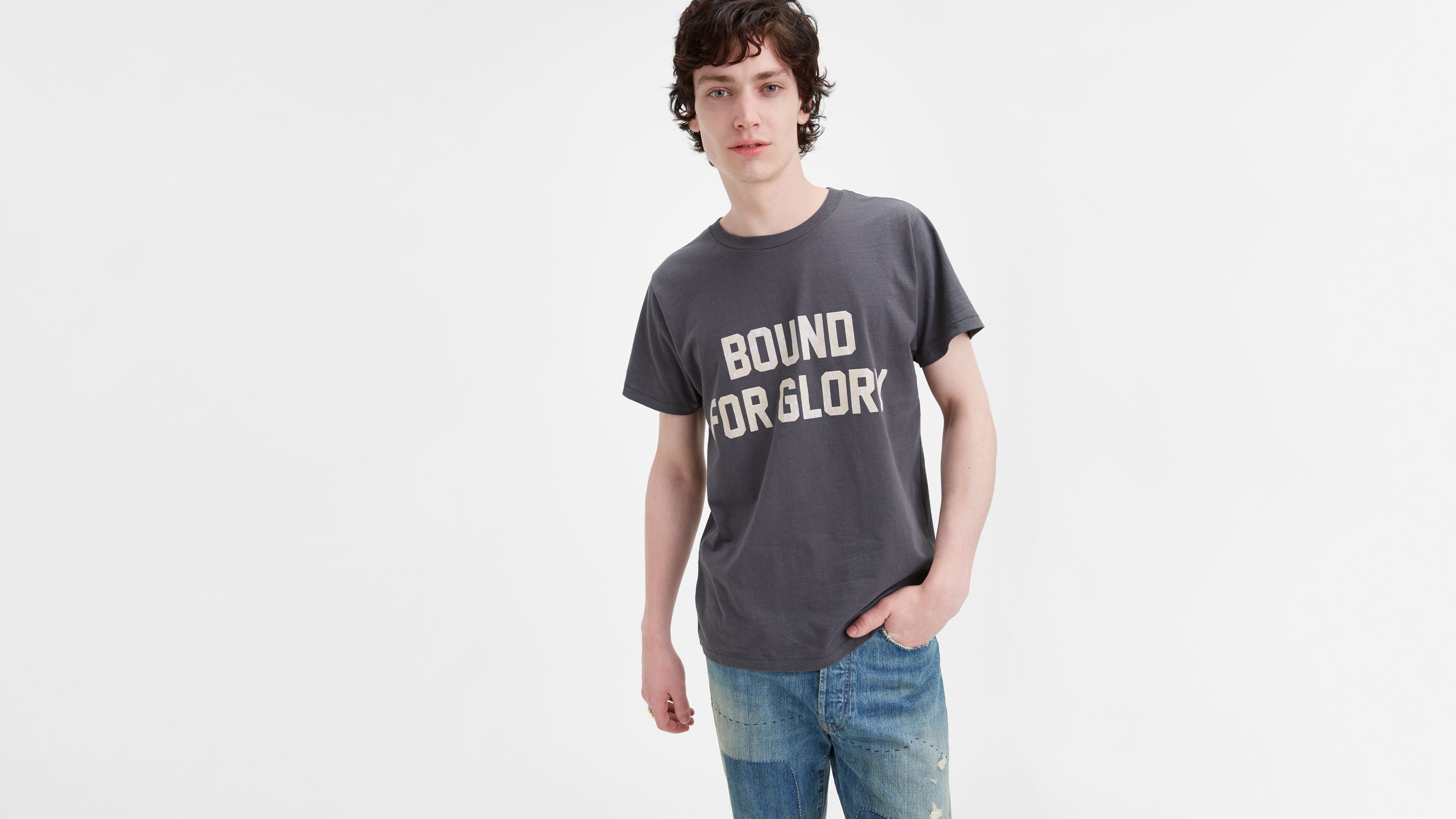 Graphic Tee Shirt