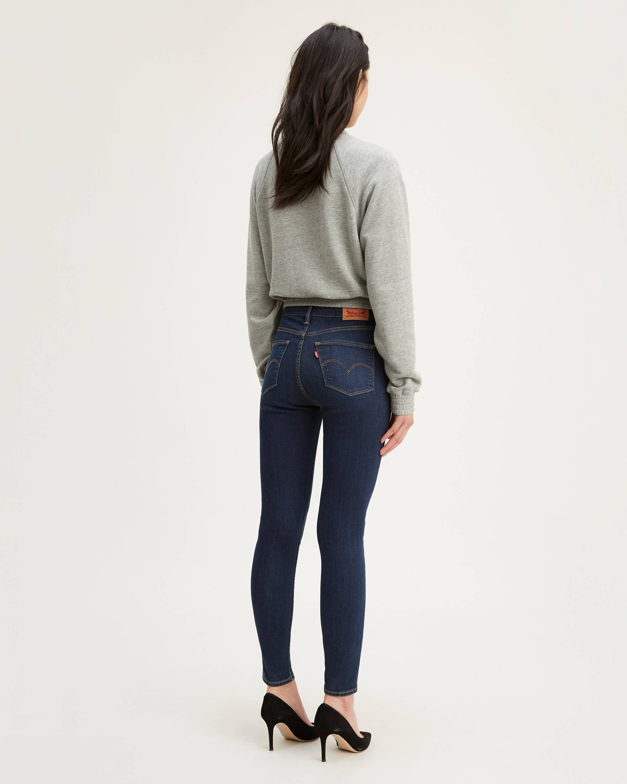 310 Shaping Super Skinny Women's Jeans 2