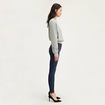310 Shaping Super Skinny Women's Jeans 3
