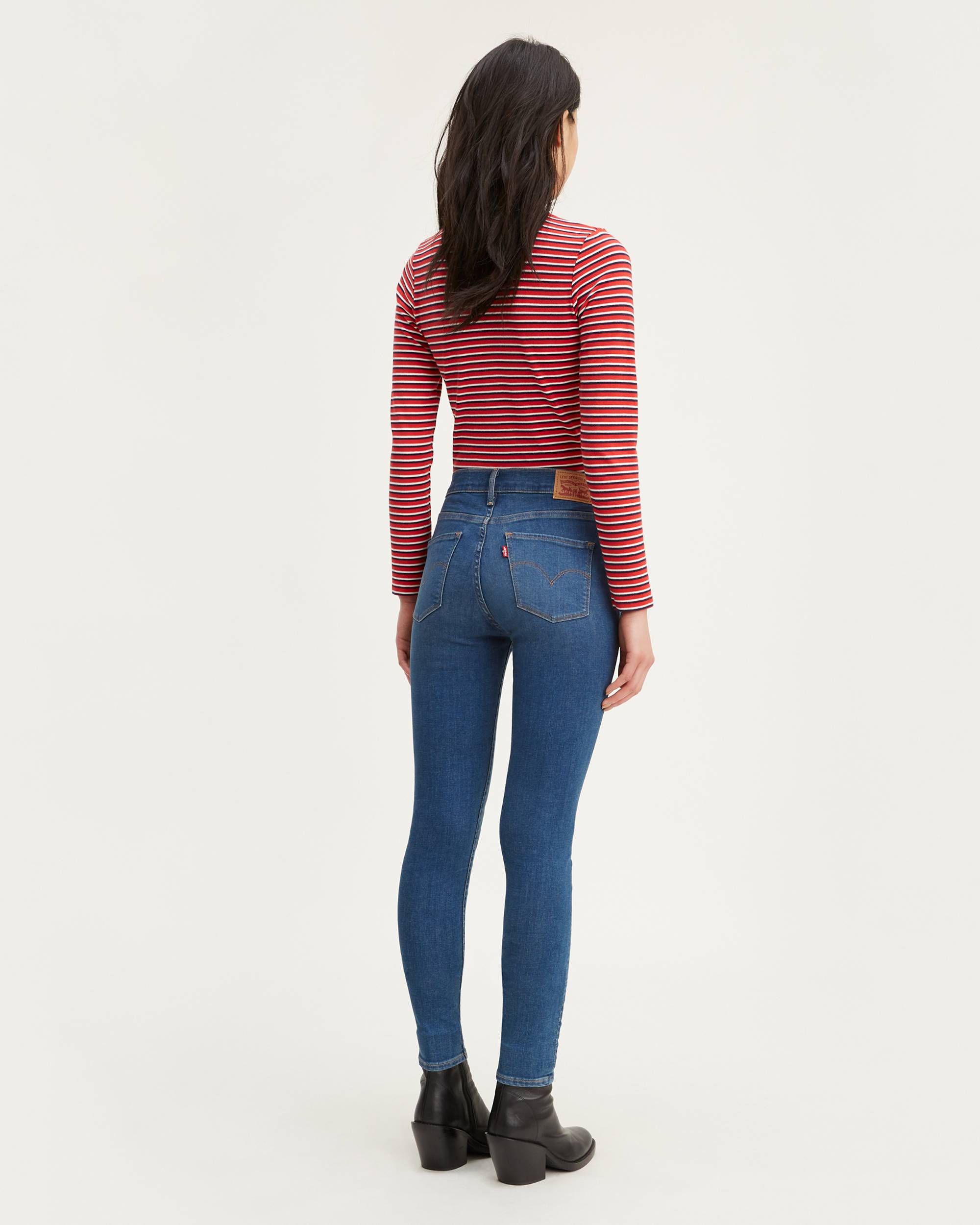 310 Shaping Super Skinny Women's Jeans 2