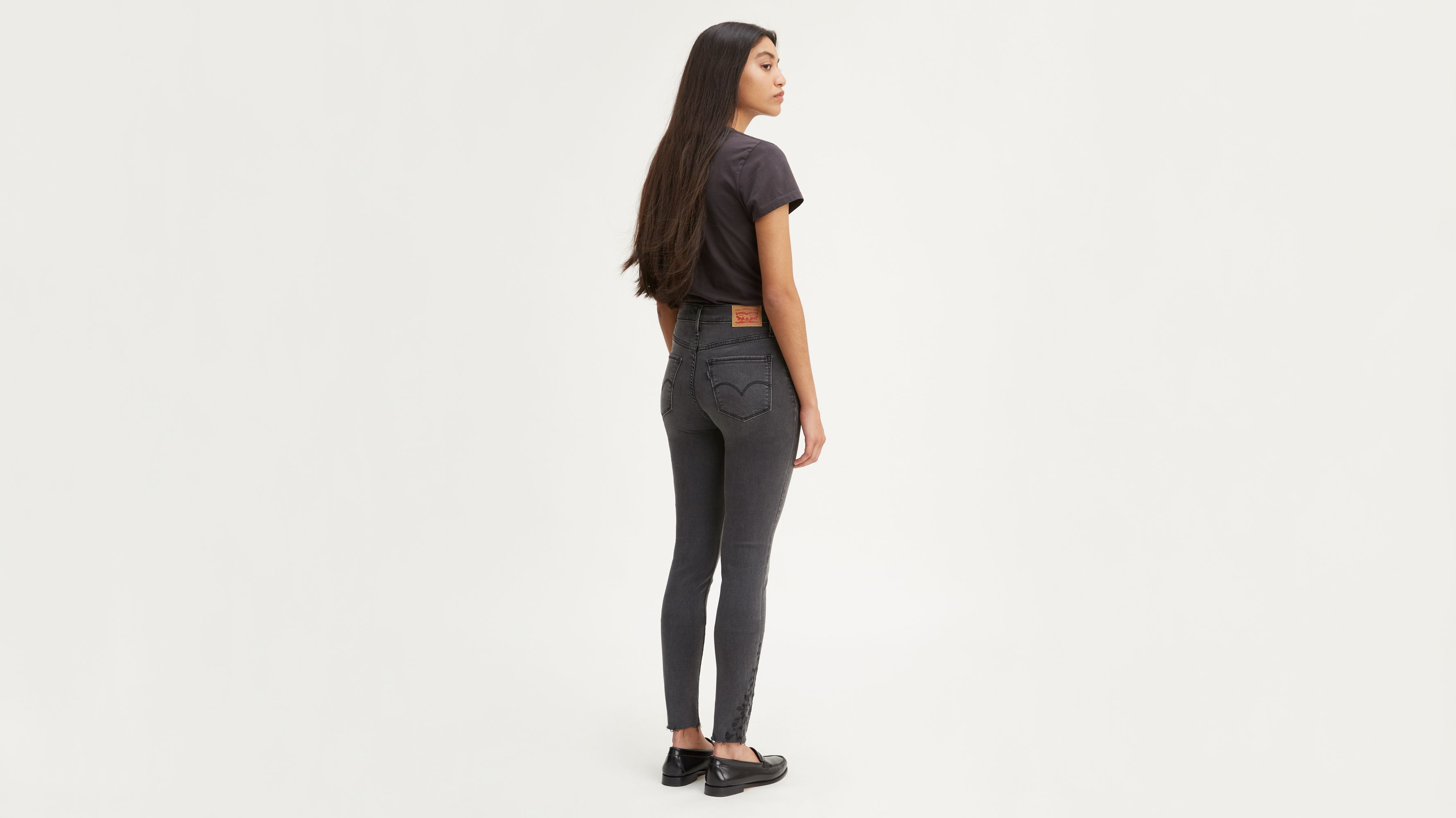 310 shaping super skinny jeans