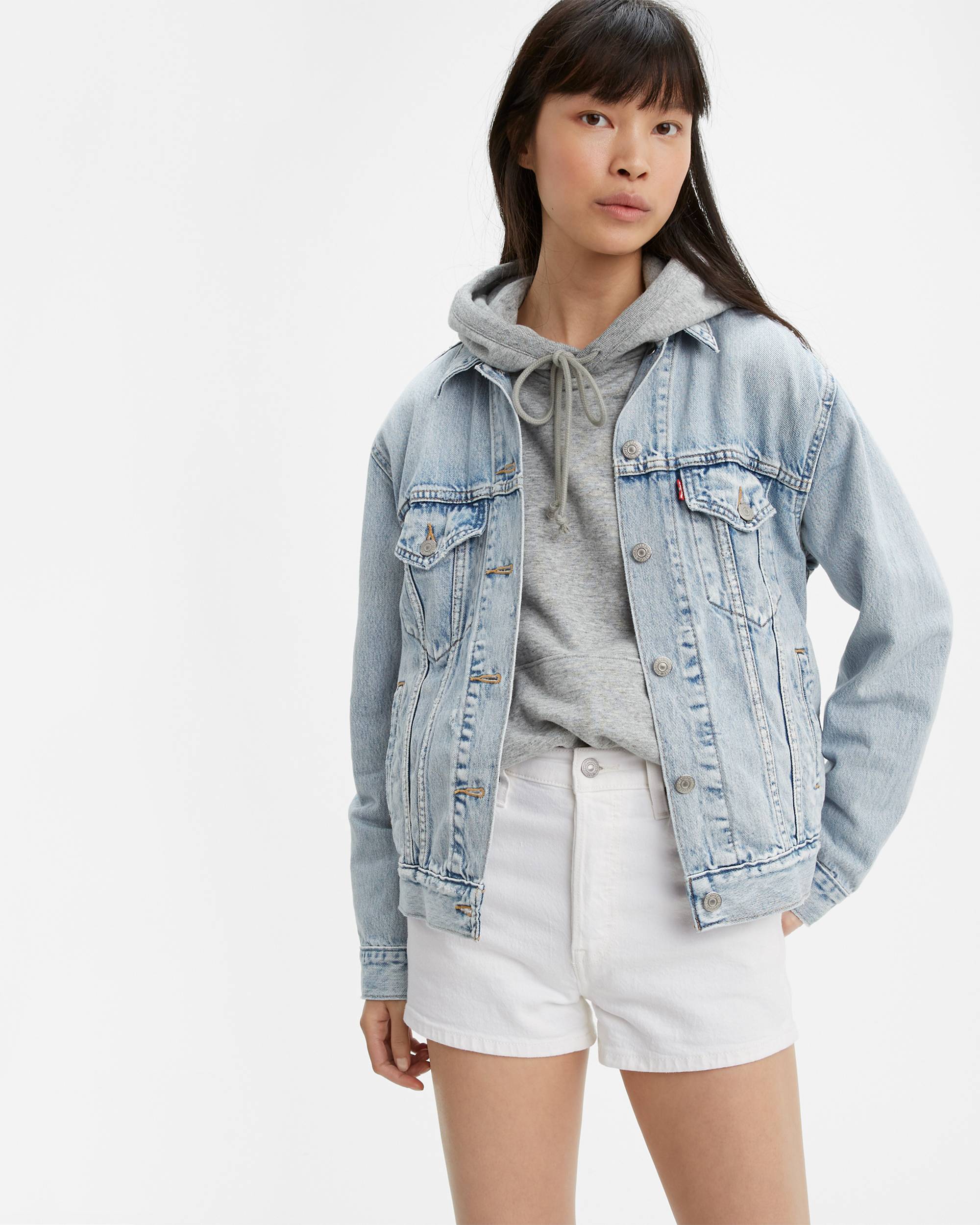 Shorts 501® Original 1