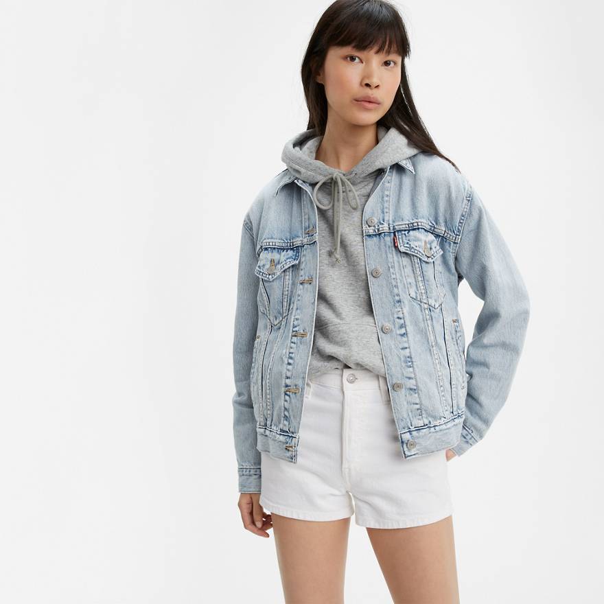 Shorts 501® Original 1