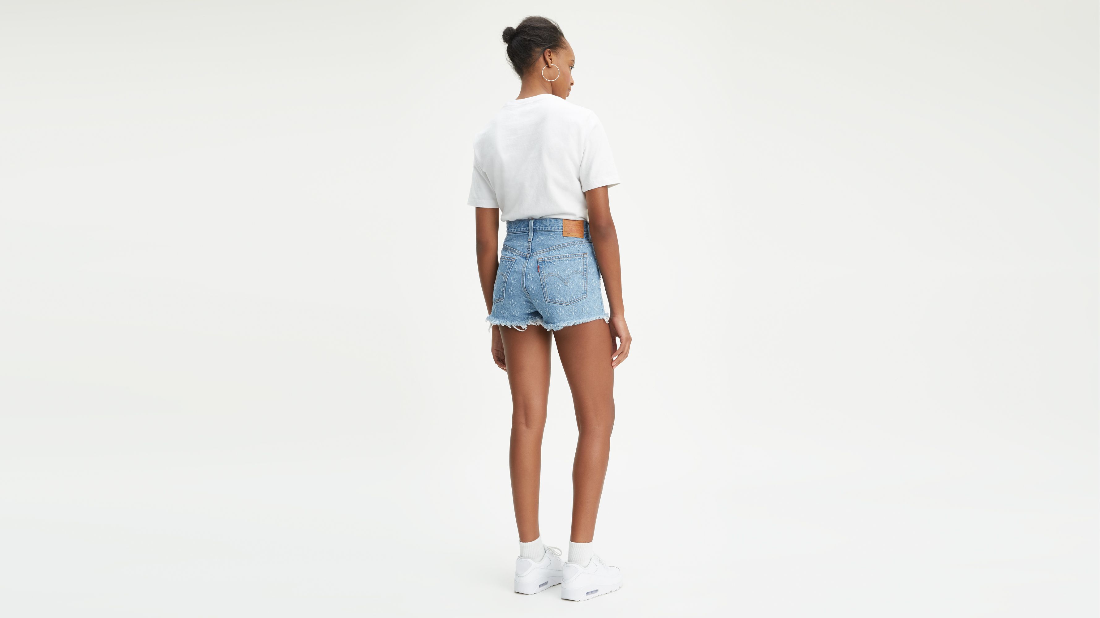 Levis dottie clearance blues