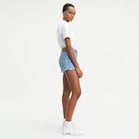 501® High Rise Womens Shorts 3