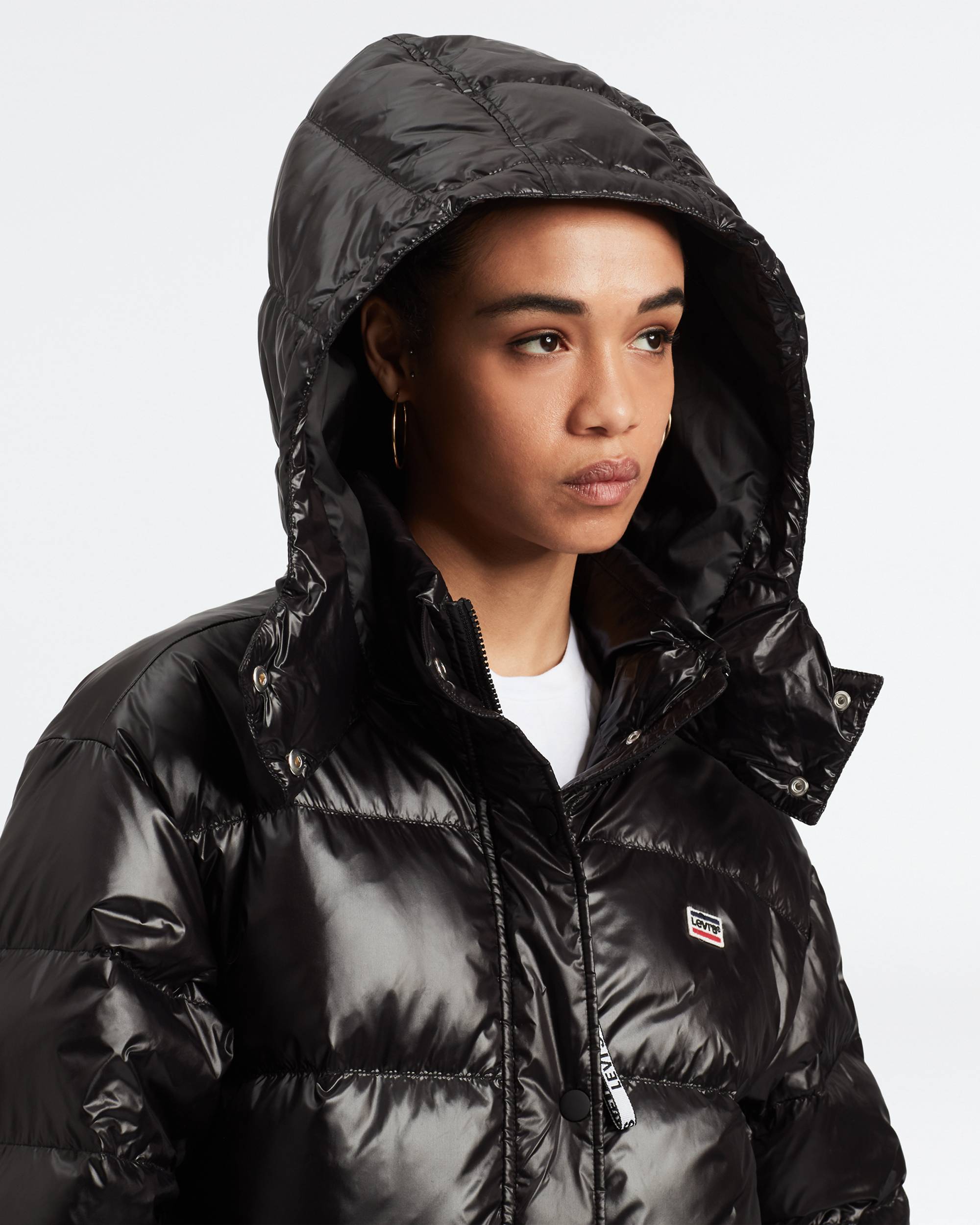 Giacca imbottita Tomo 3