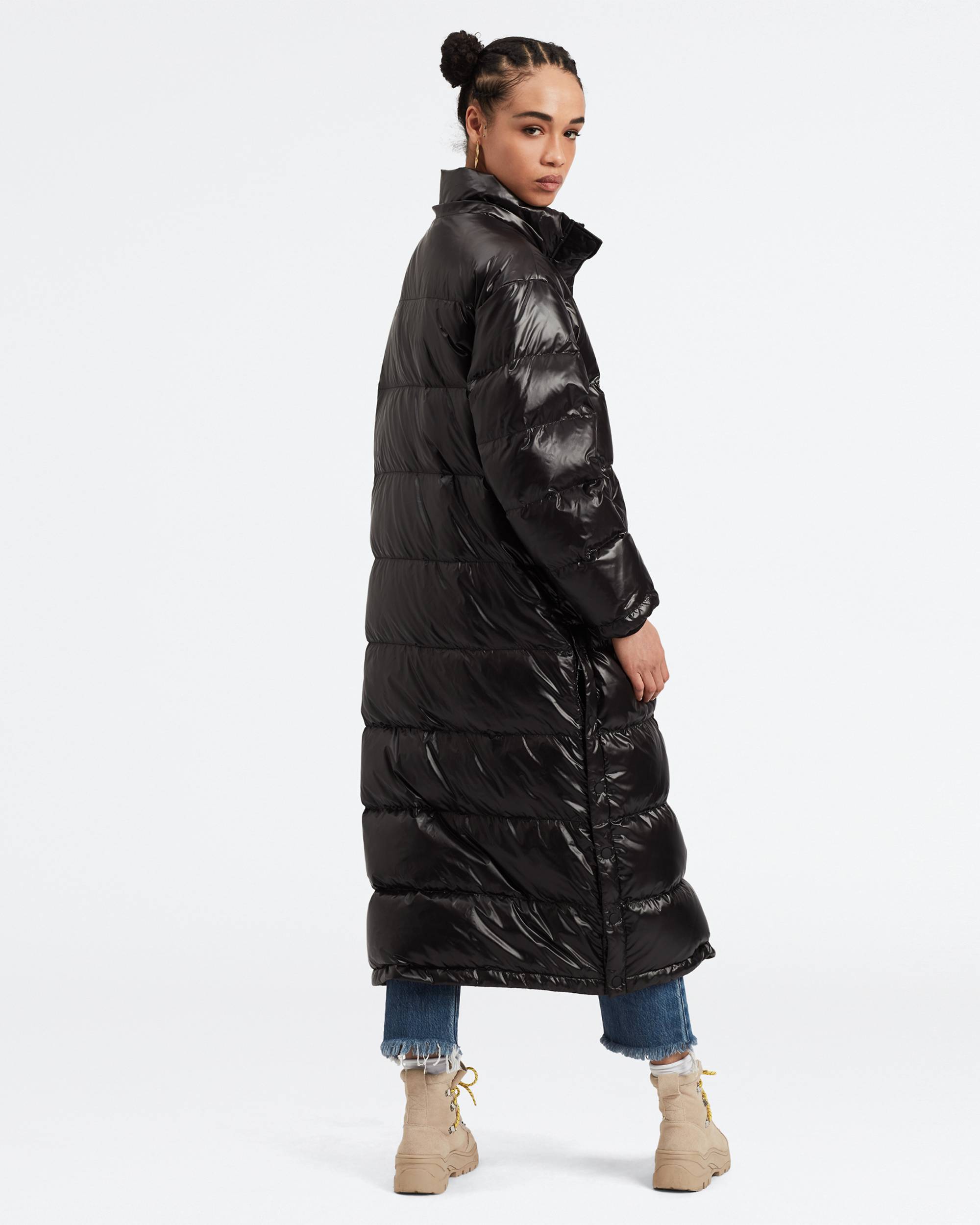 Giacca imbottita Tomo 4