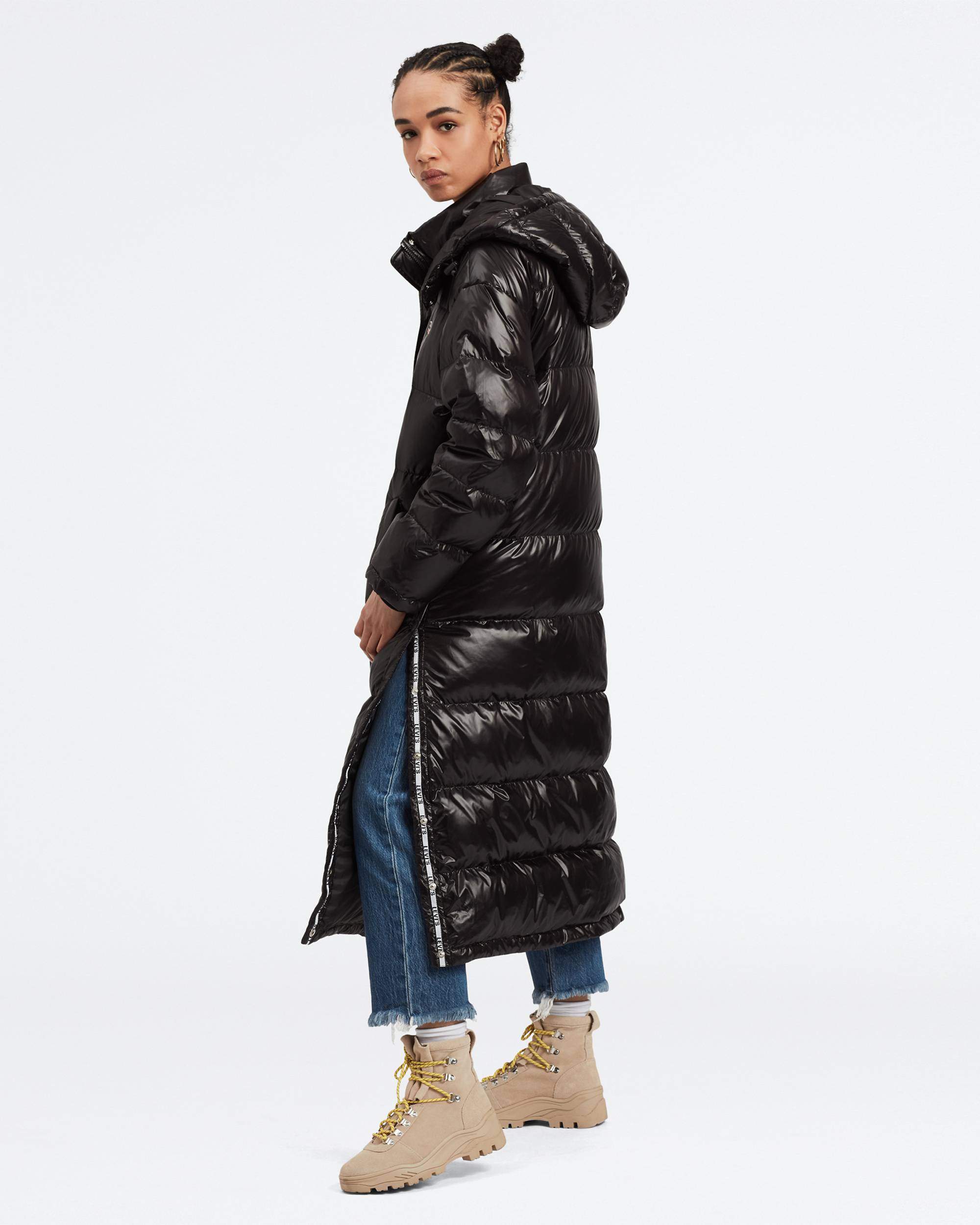 Giacca imbottita Tomo 2