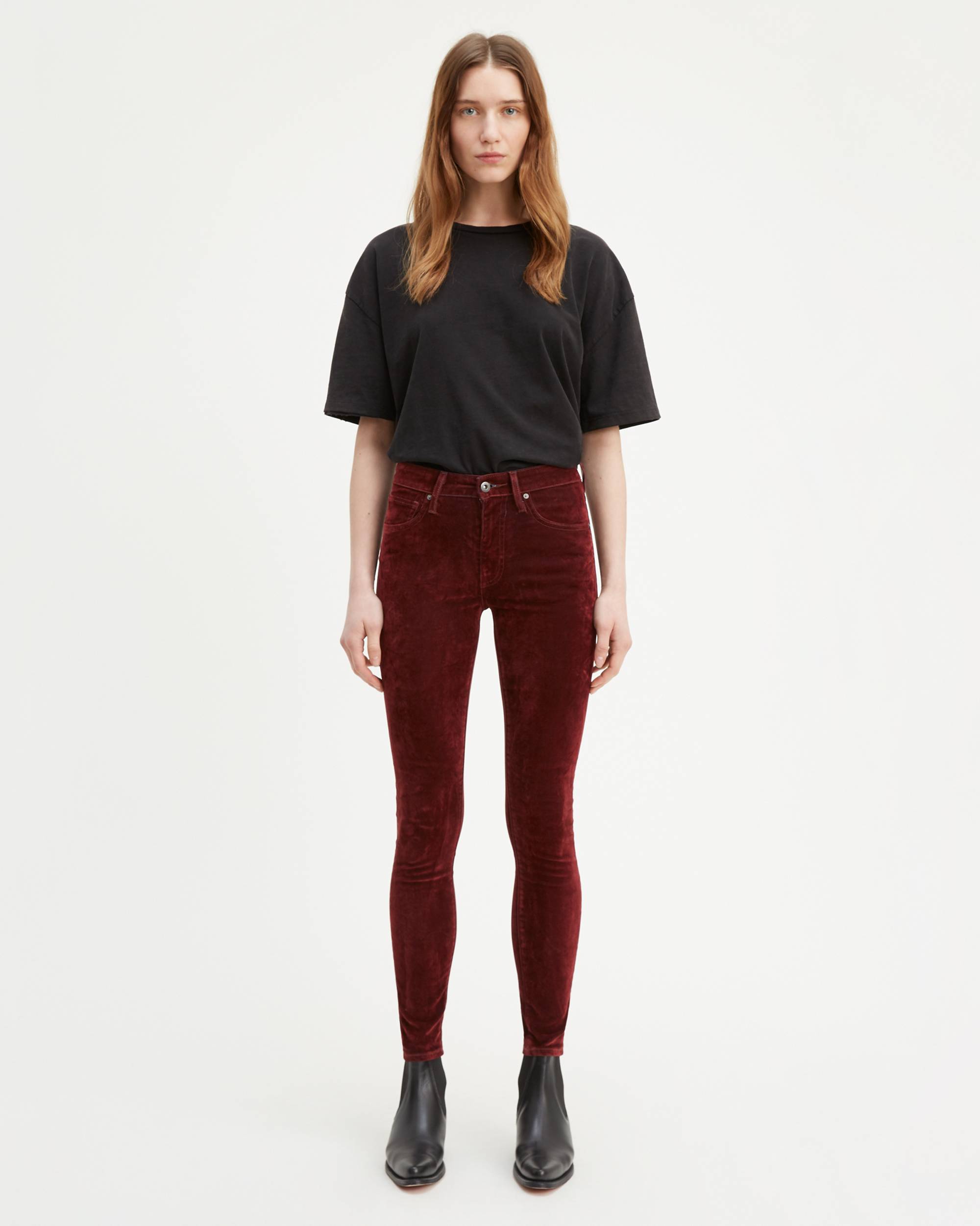 Levi's® Made & Crafted® 721™ Jeans 1