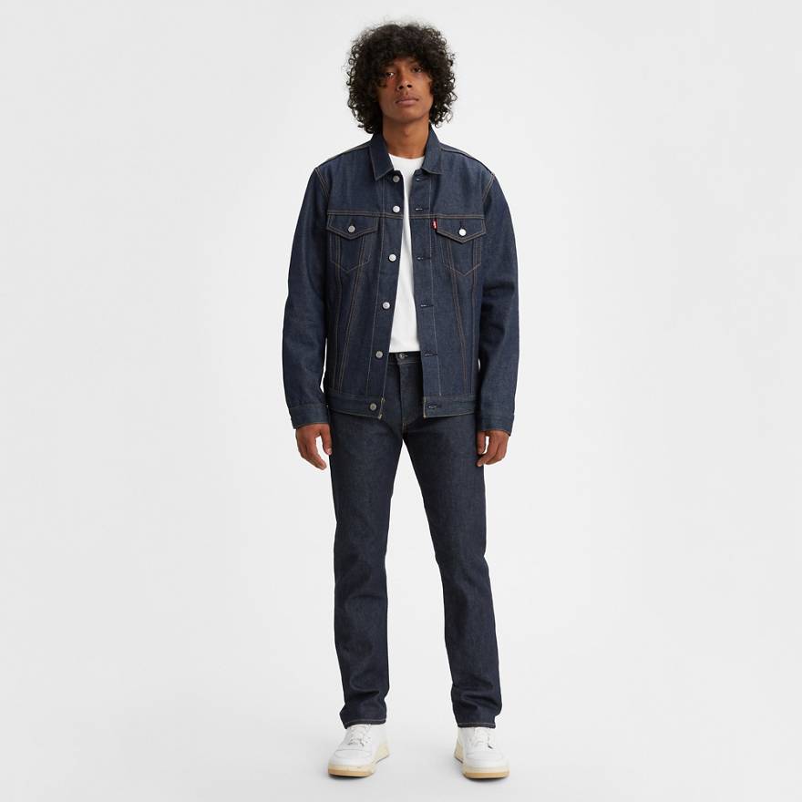 511™ Slim Fit Men's Jeans 1