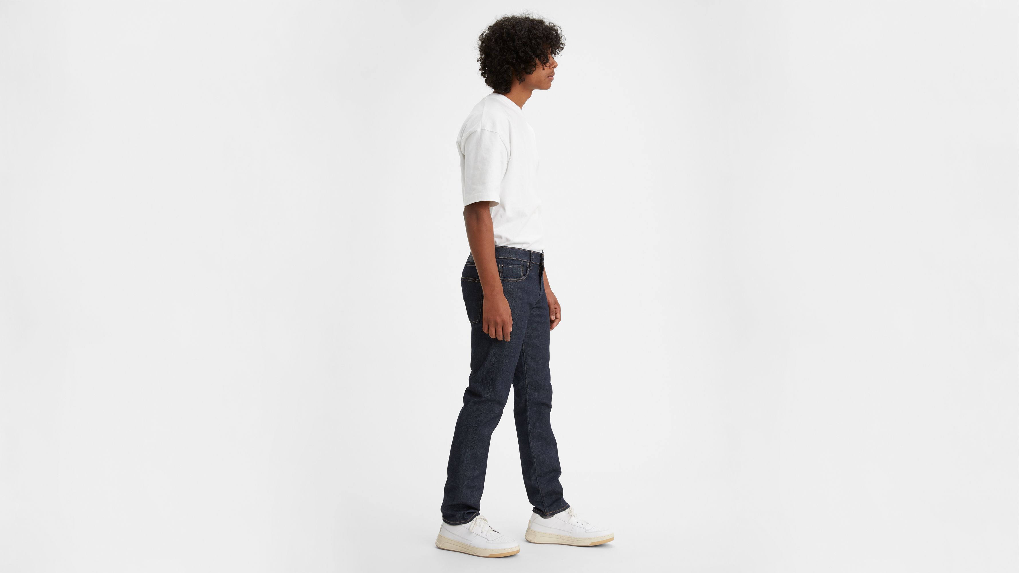 511™ Slim Fit Men's Jeans - Dark Wash | Levi's® US