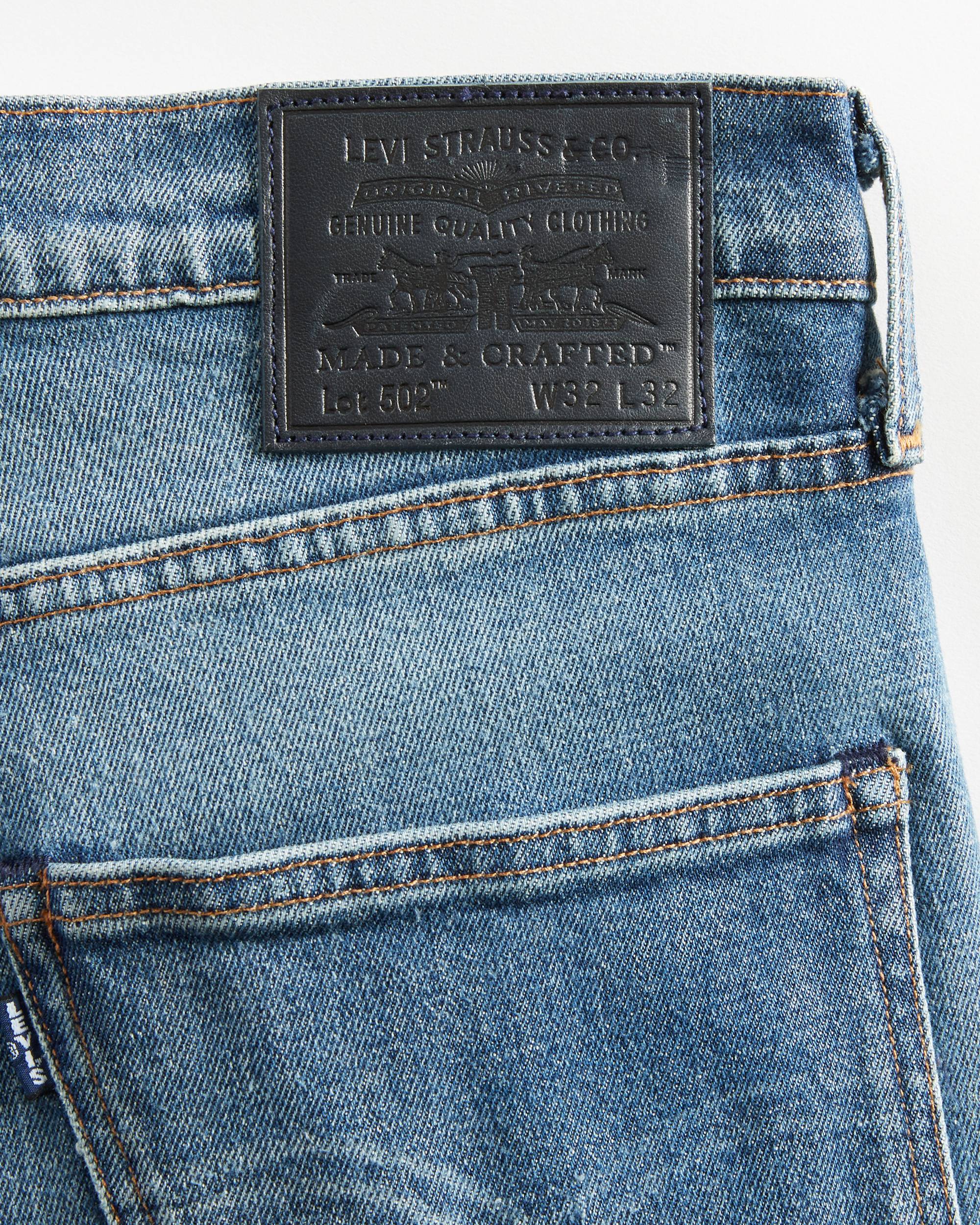 502™ Taper Fit Men's Jeans 5