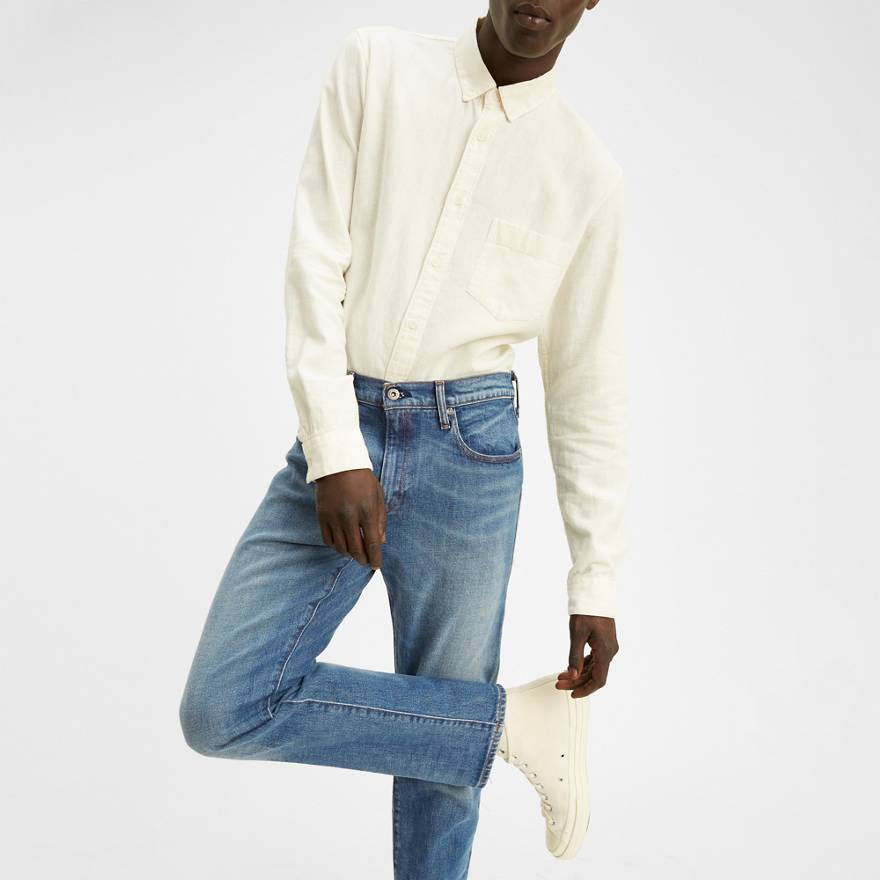 502™ Taper Fit Men's Jeans 1