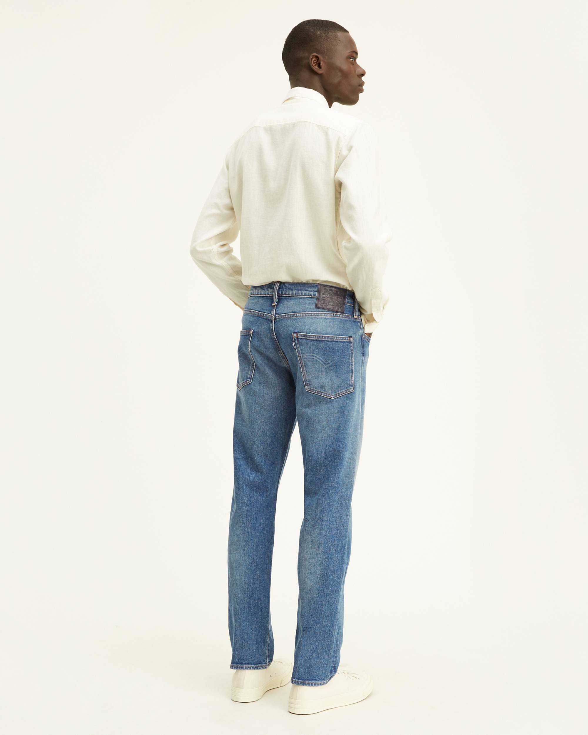 502™ Taper Fit Men's Jeans 4