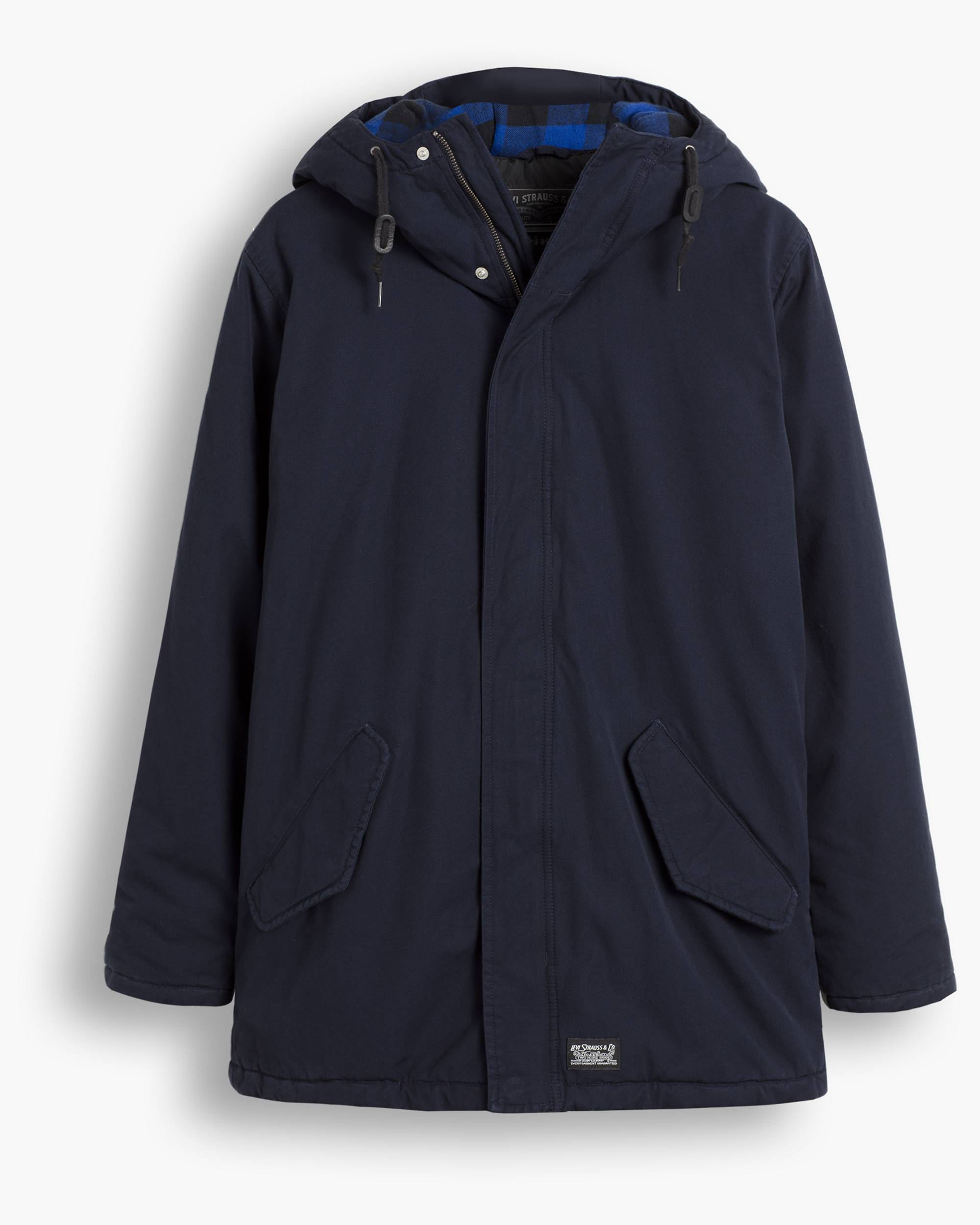Thermore Padded Parka 3
