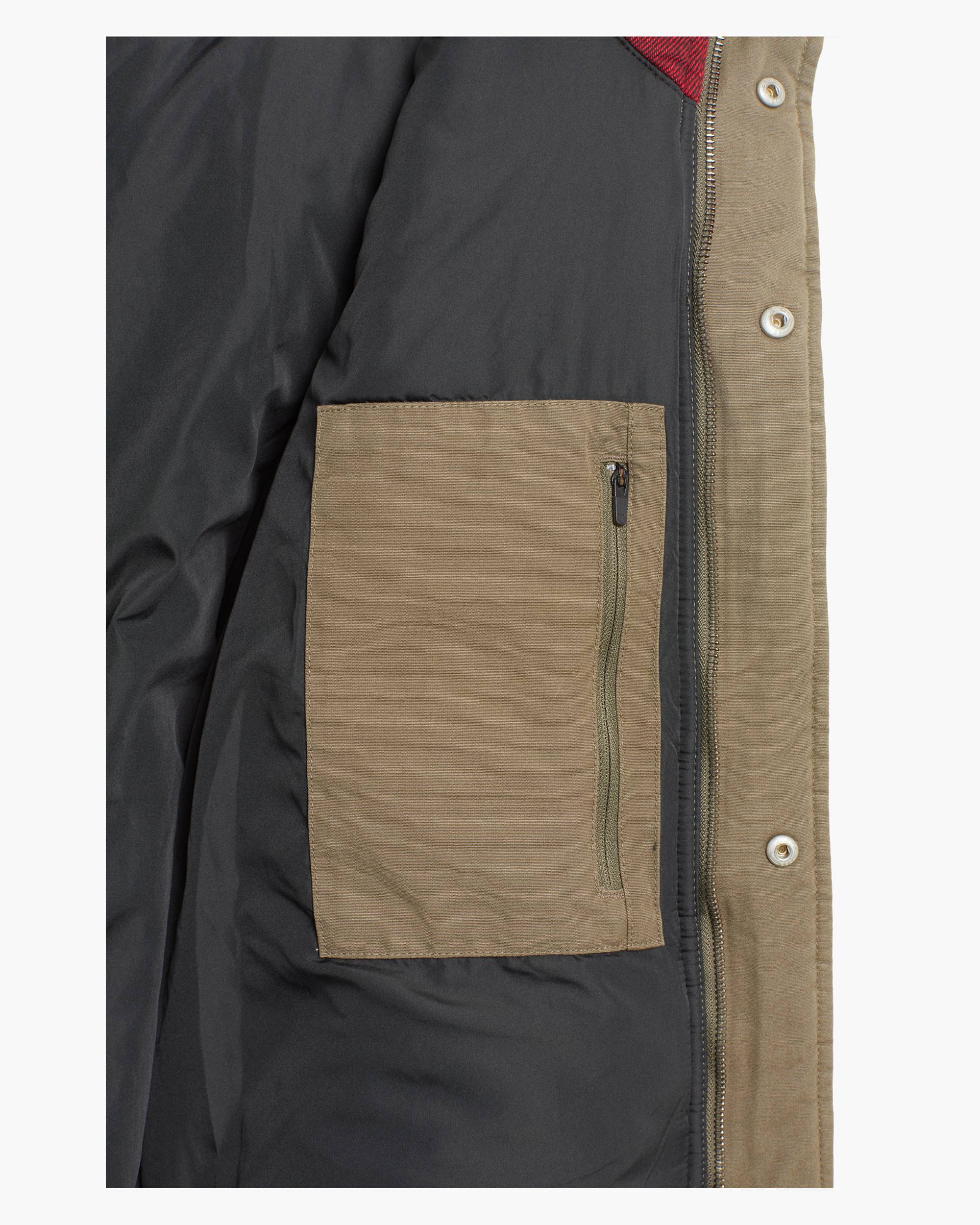 Thermore Padded Parka 6