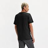 Levi’s® Chest Patch Logo Tee Shirt 2
