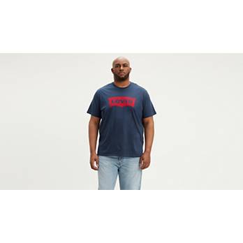 T-shirt classique à logo Levi'sMD (Fort) 1