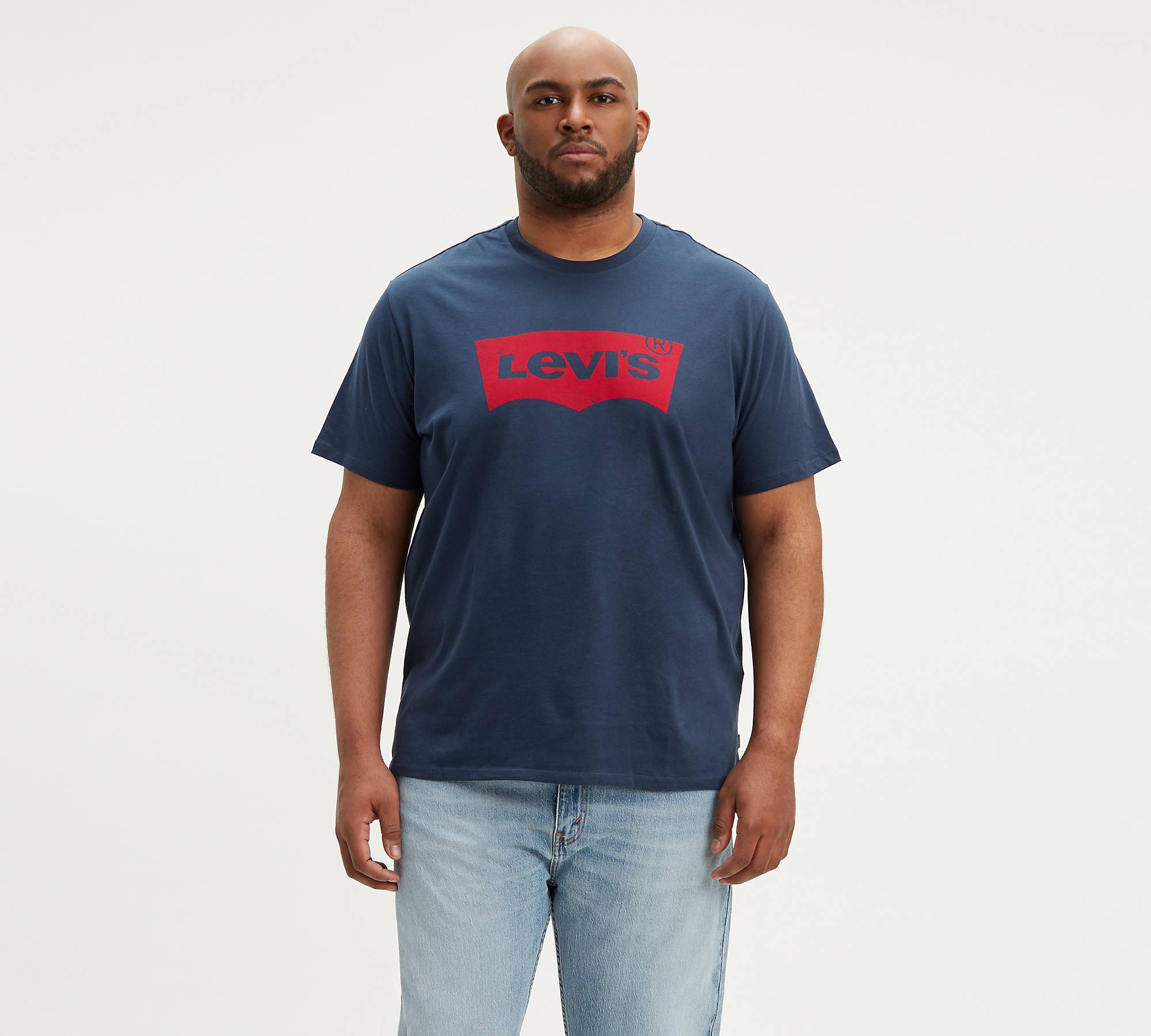 T-shirt classique à logo Levi'sMD (Fort) 1